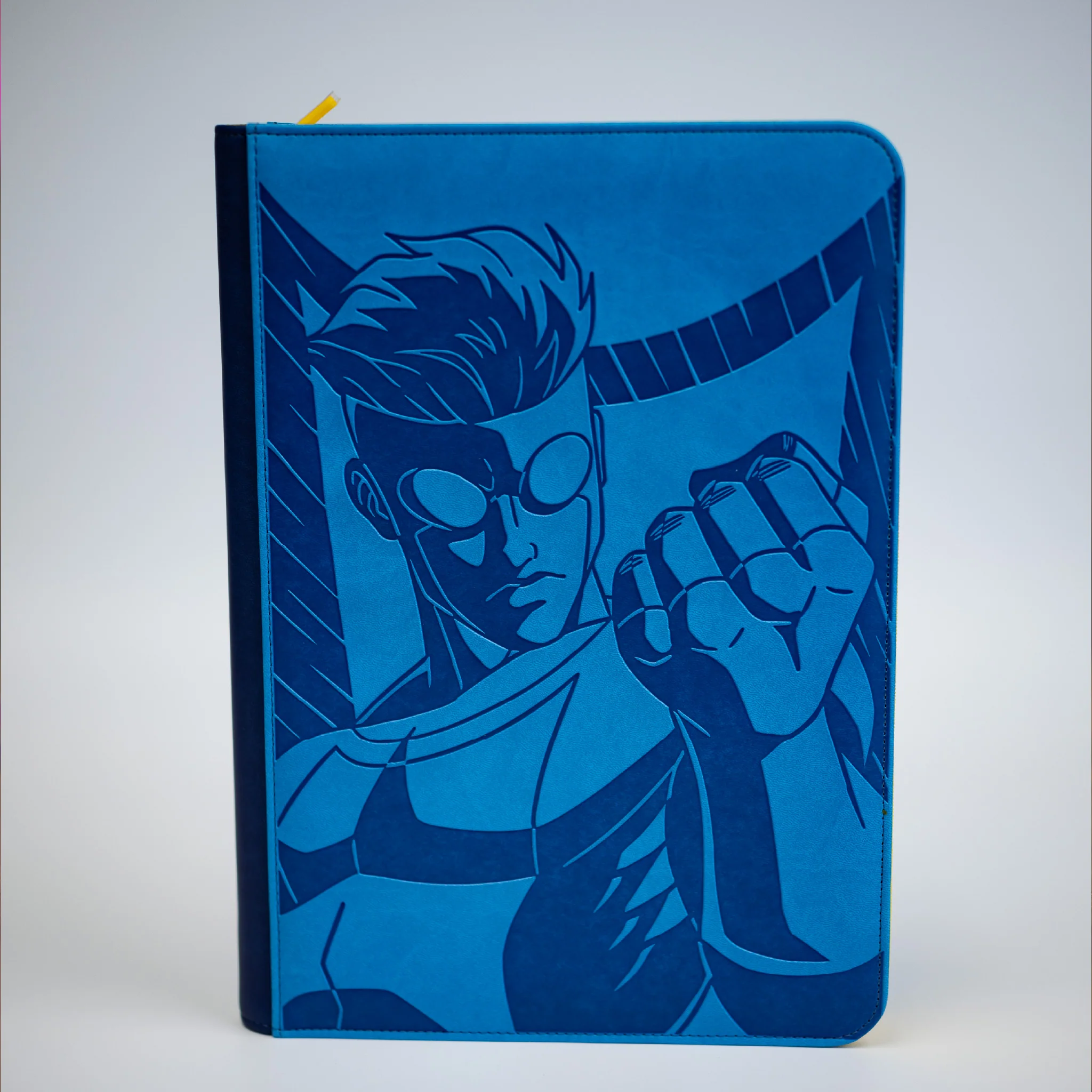 Invincible TCG Binder