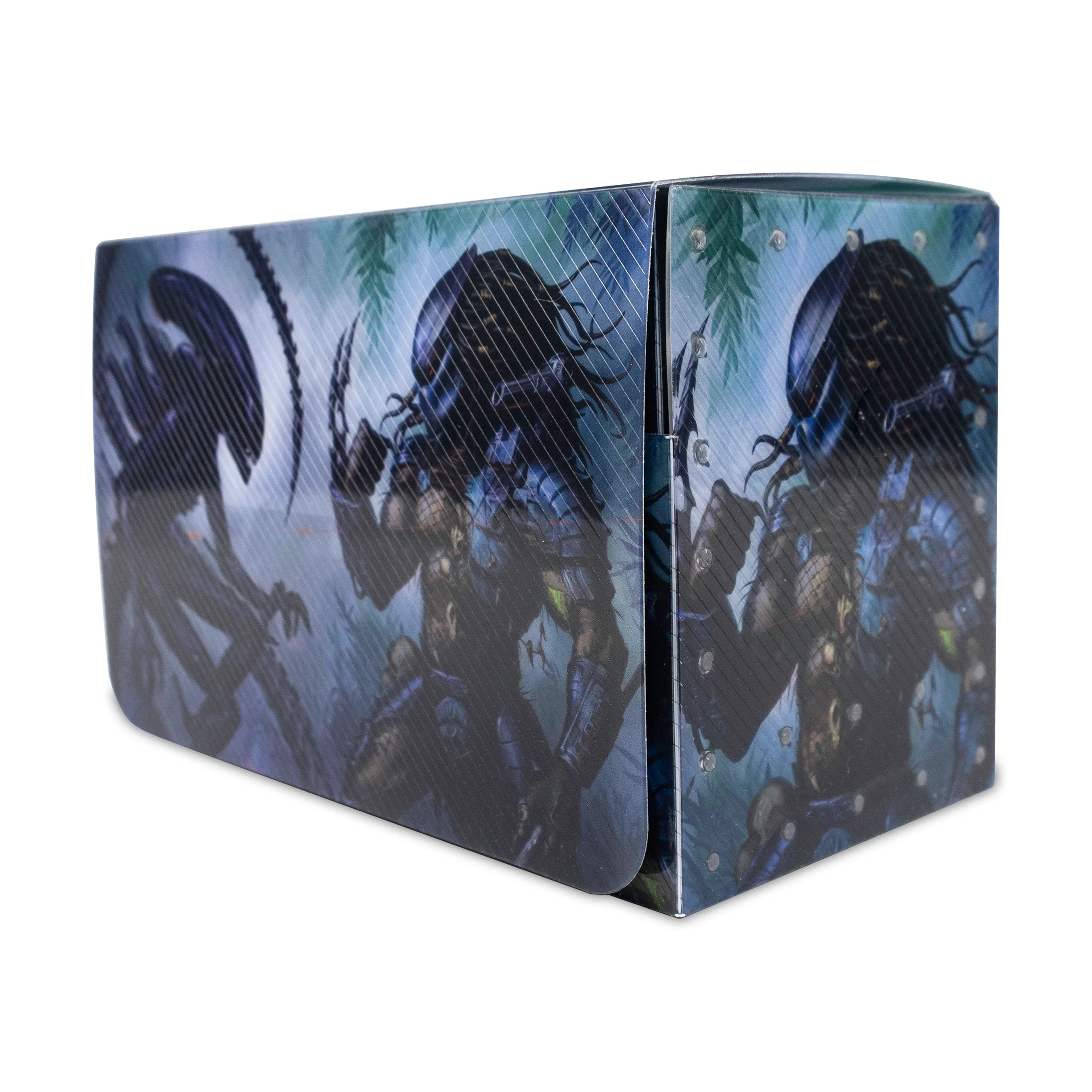 AVP Player Series Box