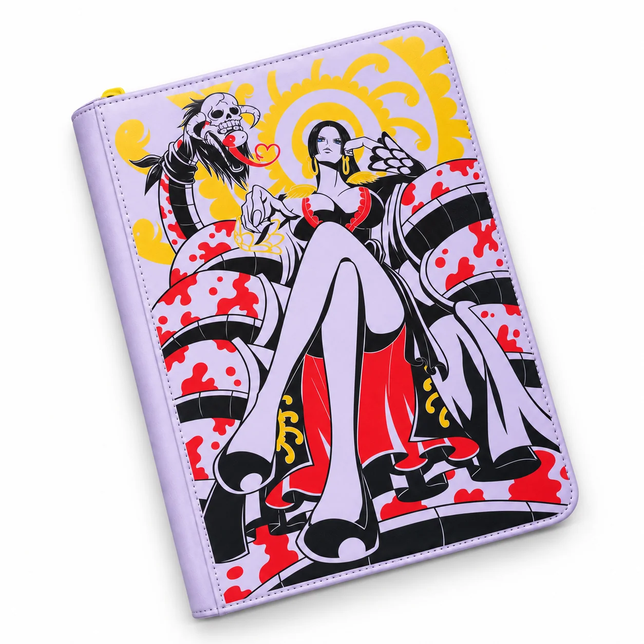 Empress TCG Binder