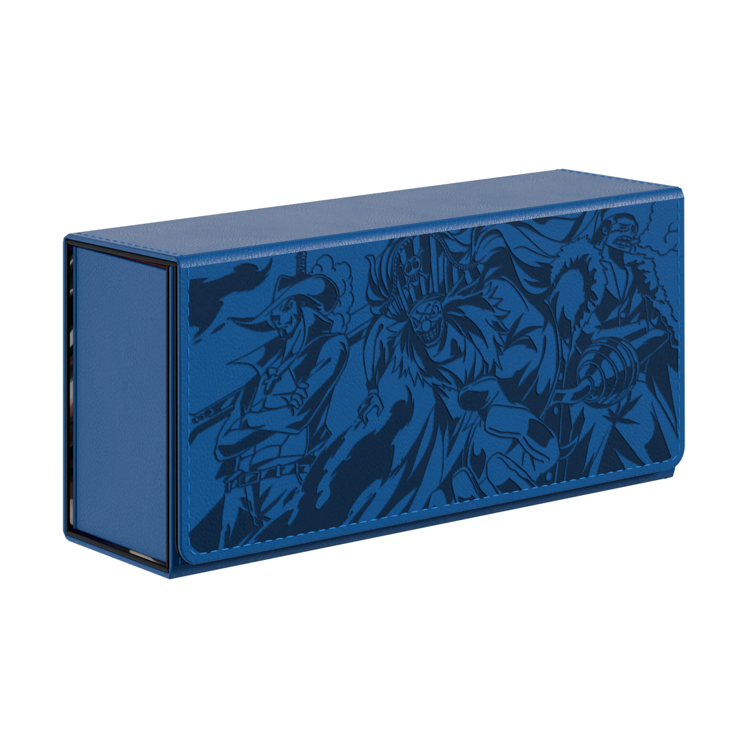 Deck Box