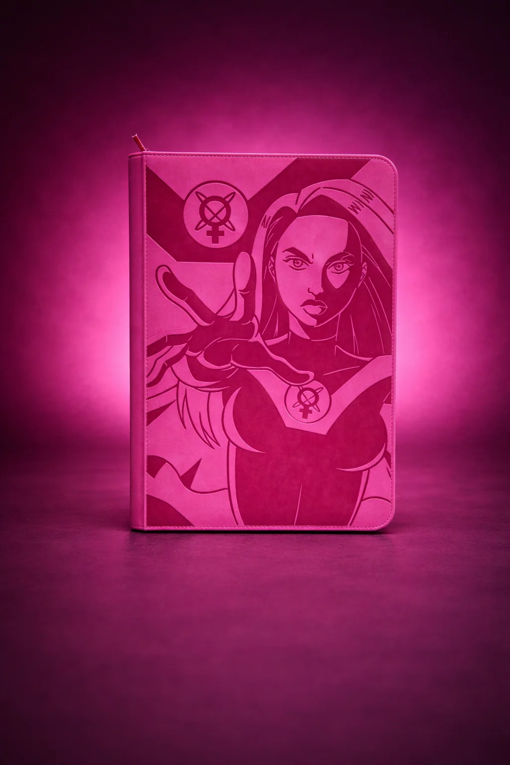 Atom Eve TCG 卡冊