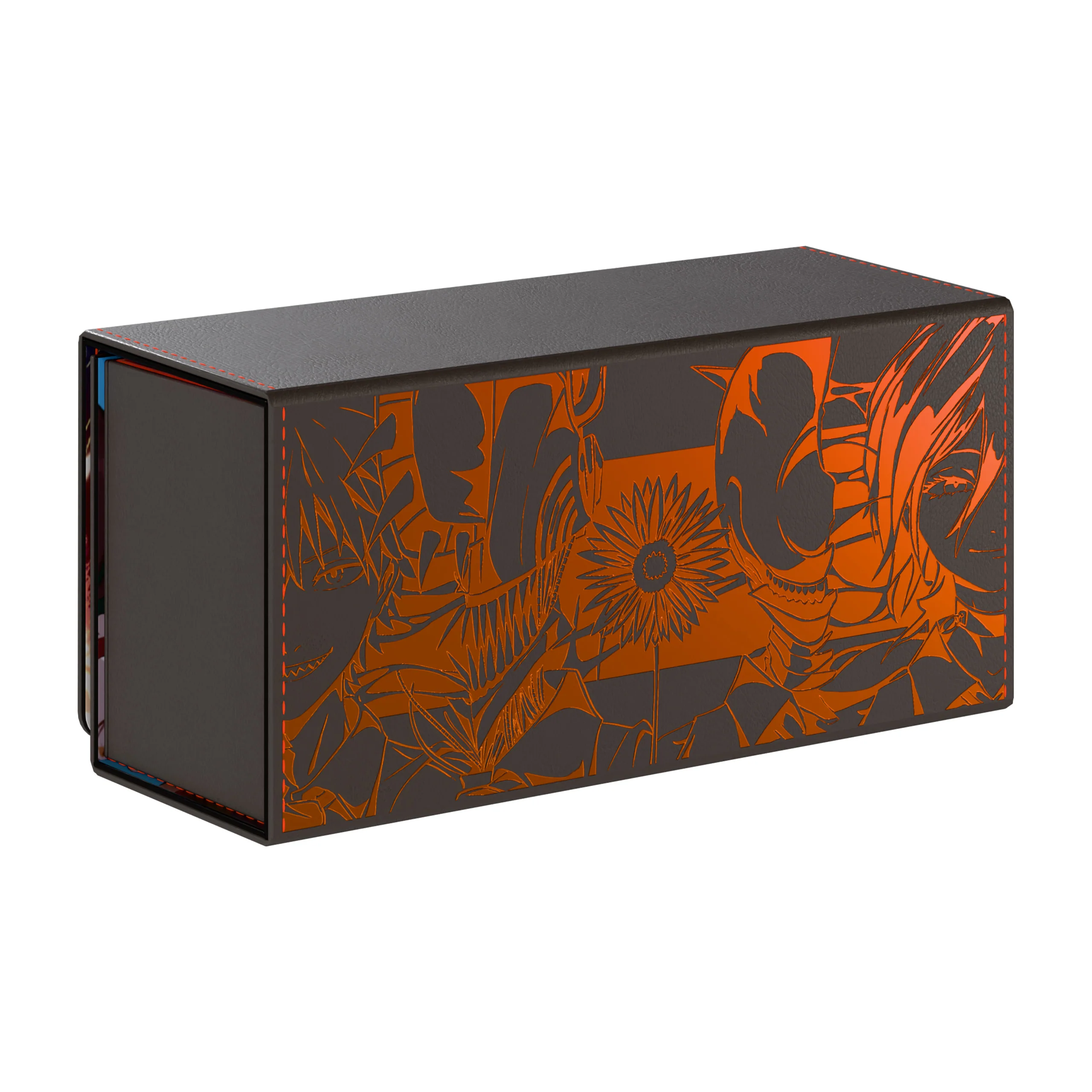 Bomb EV 2.5 Elite Series Box