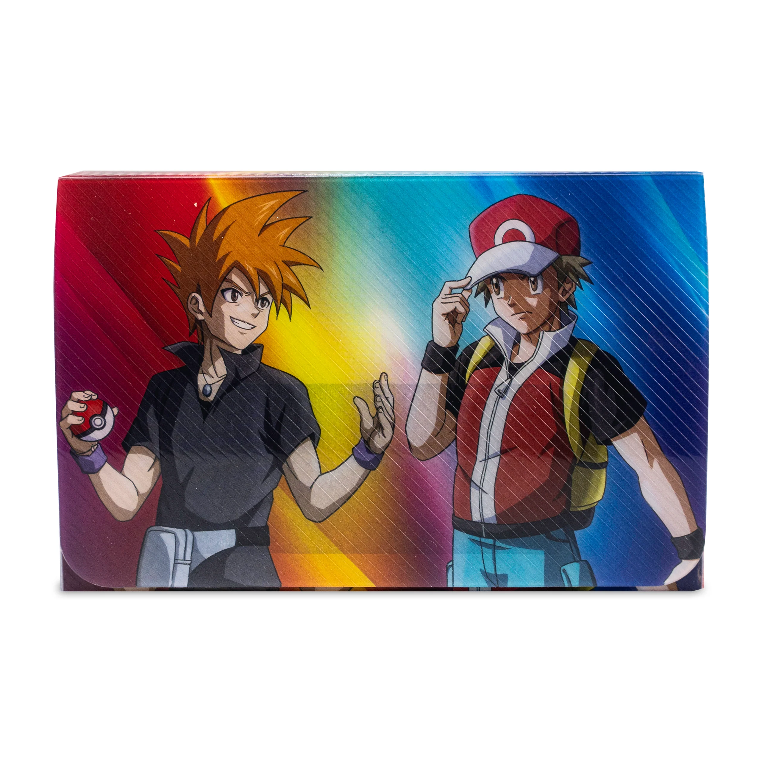 Rivals Player Series Box