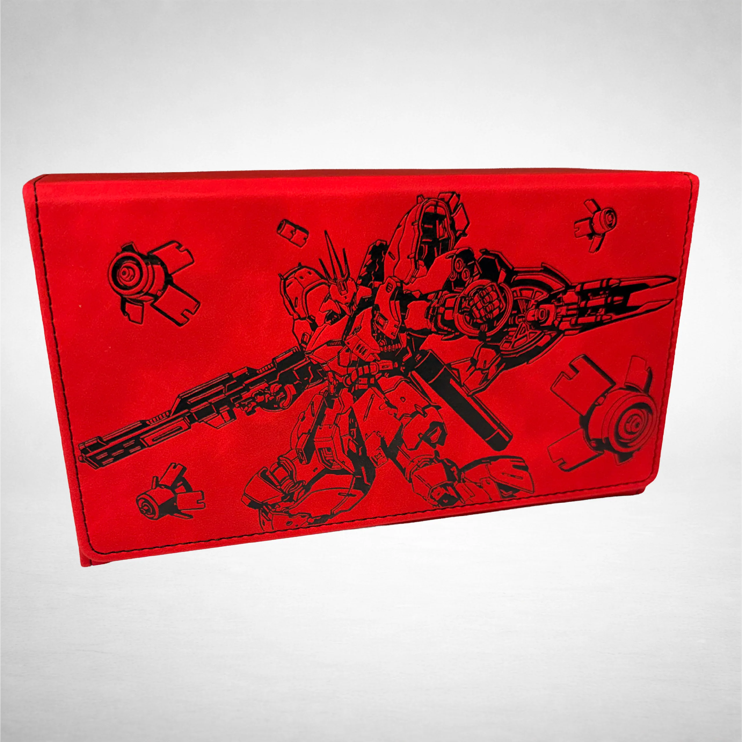 Counter//Attack EV 2.5 Series Box