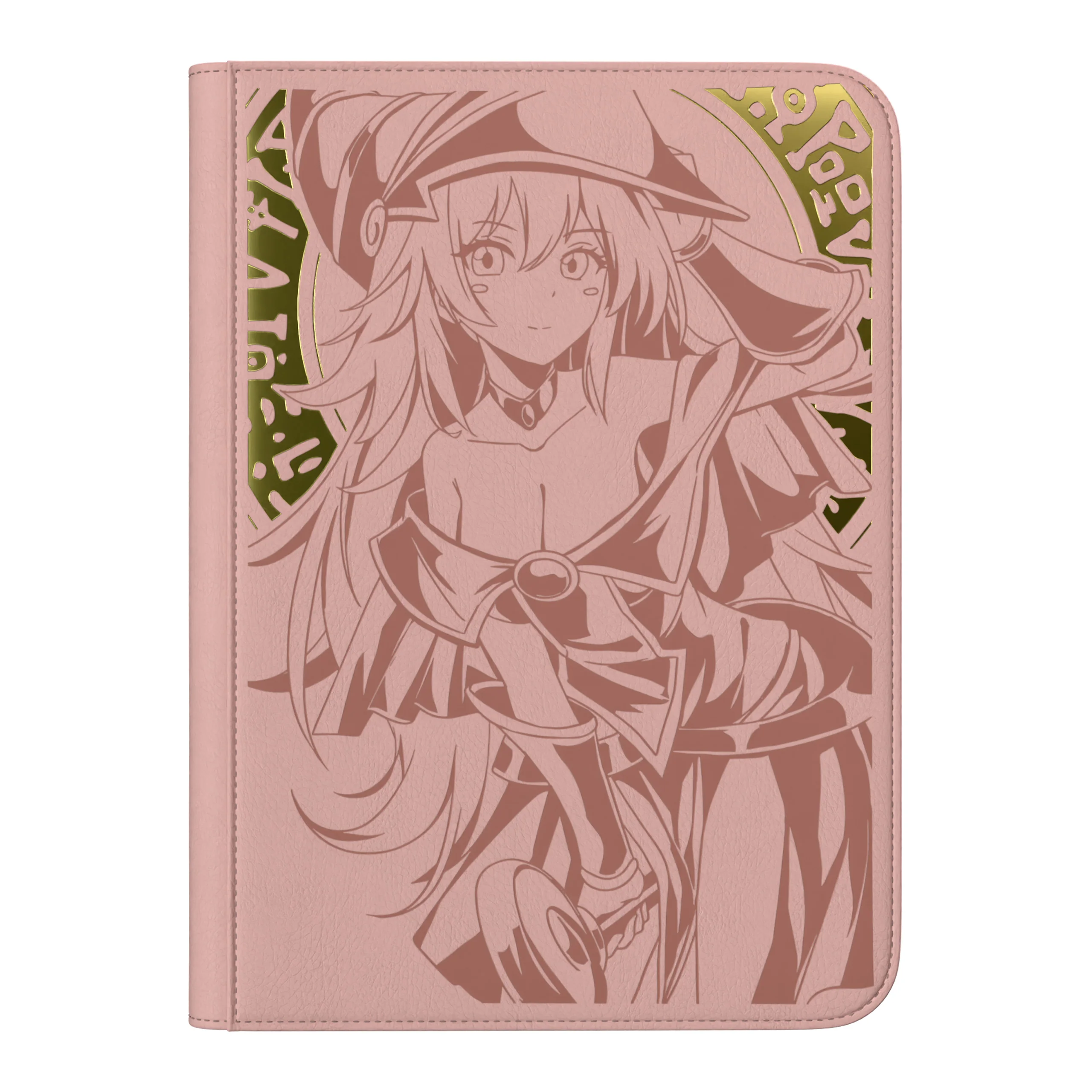 Enchanter Of Hearts TCG Binder