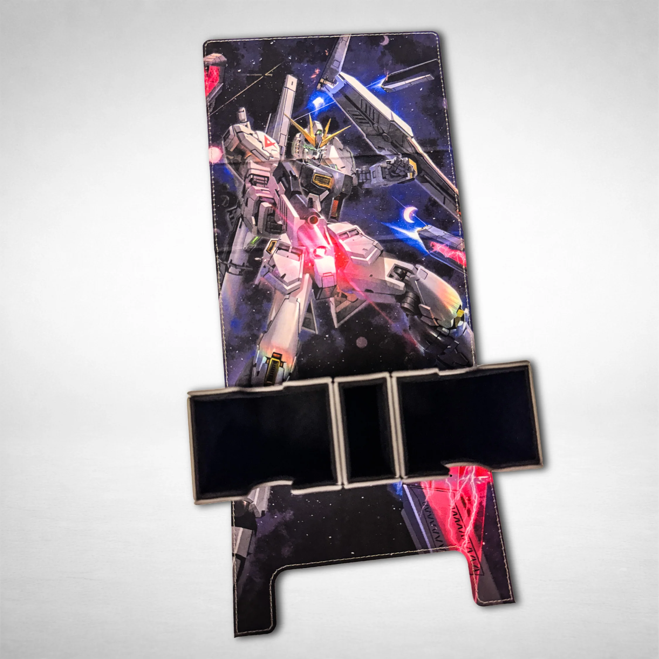 Answer//Array EV 2.5 Series Box