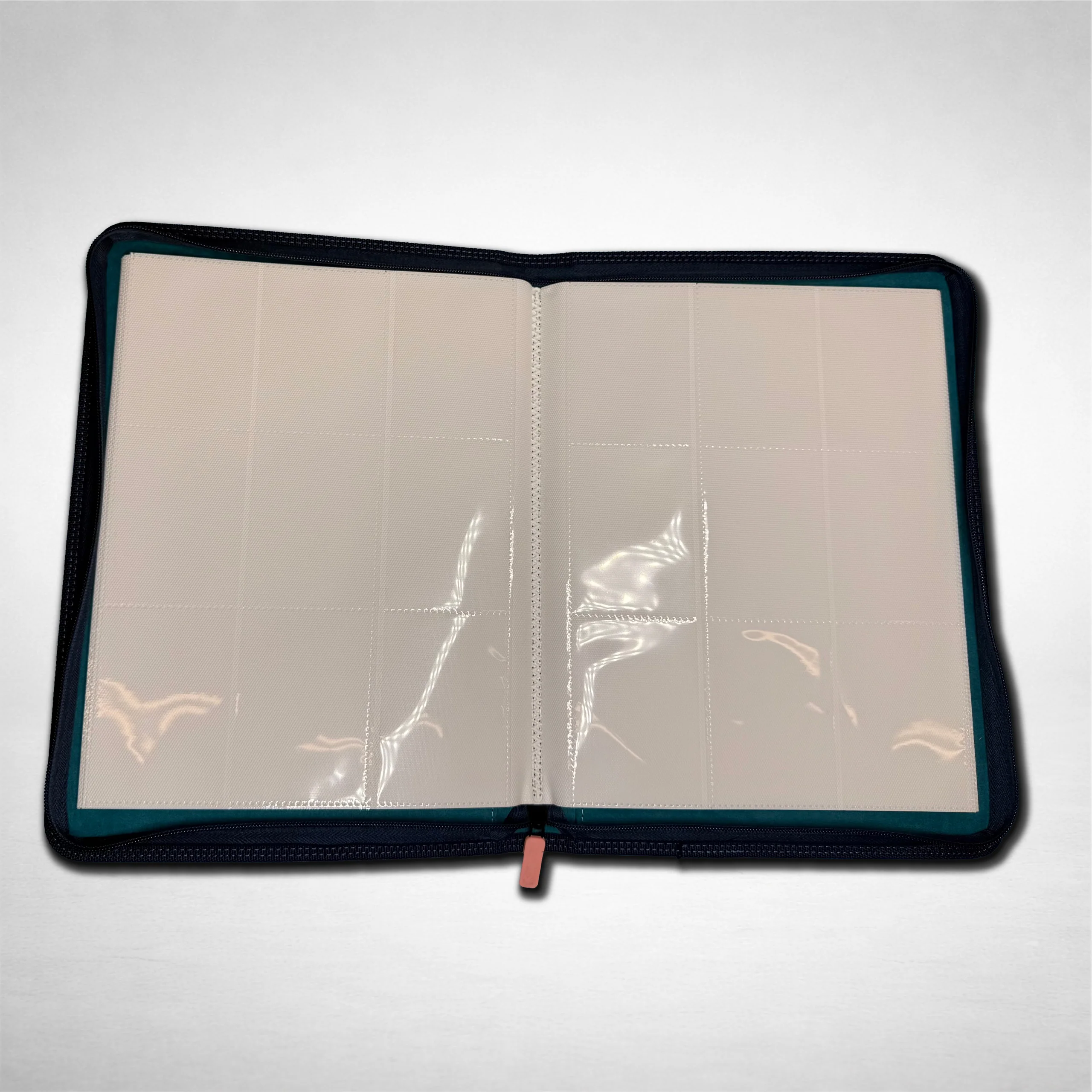 Enchanter Of Hearts TCG Binder