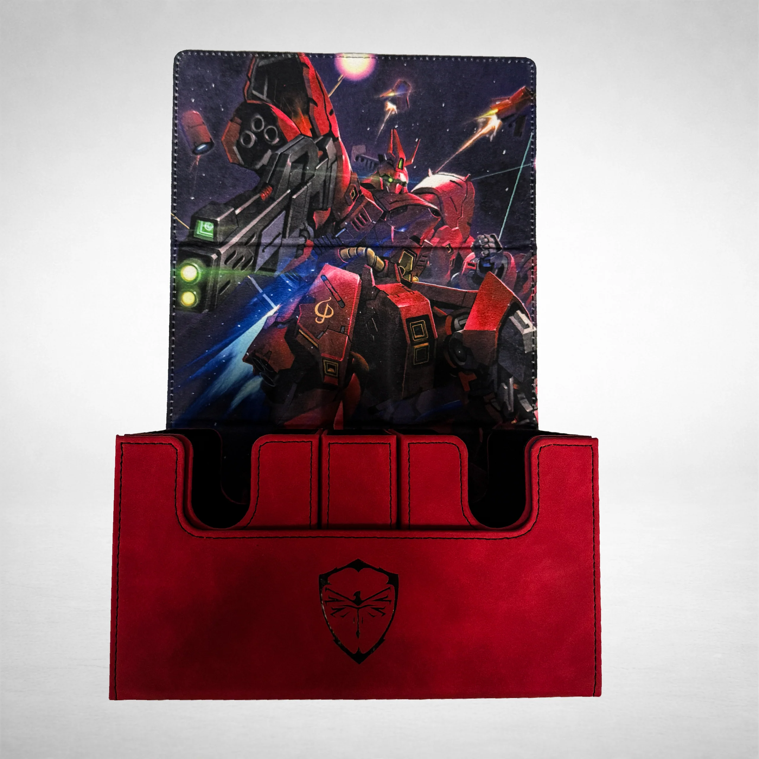 Counter//Attack EV 2.5 Series Box