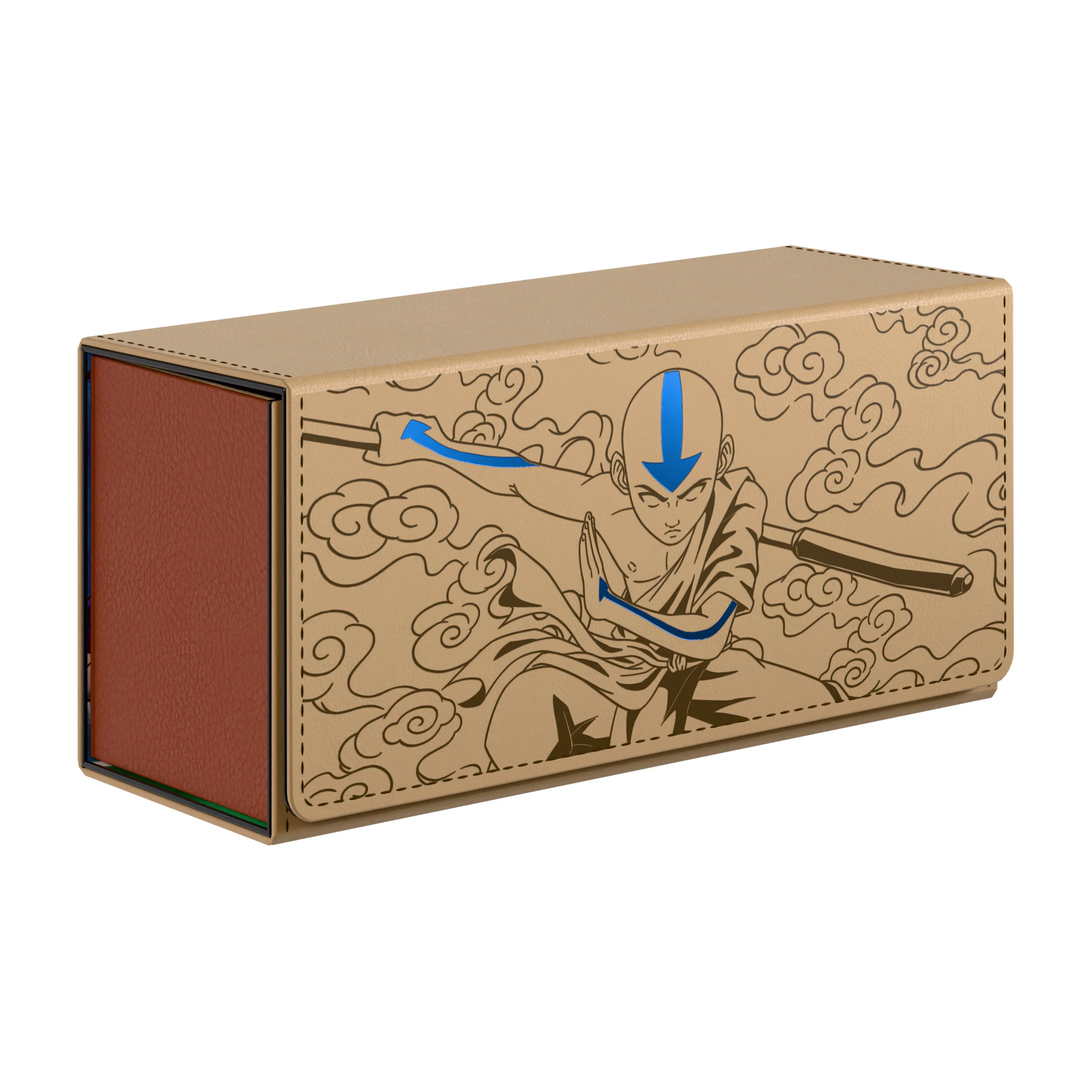 Air Nomad EV 2.5 XL Elite Series Box