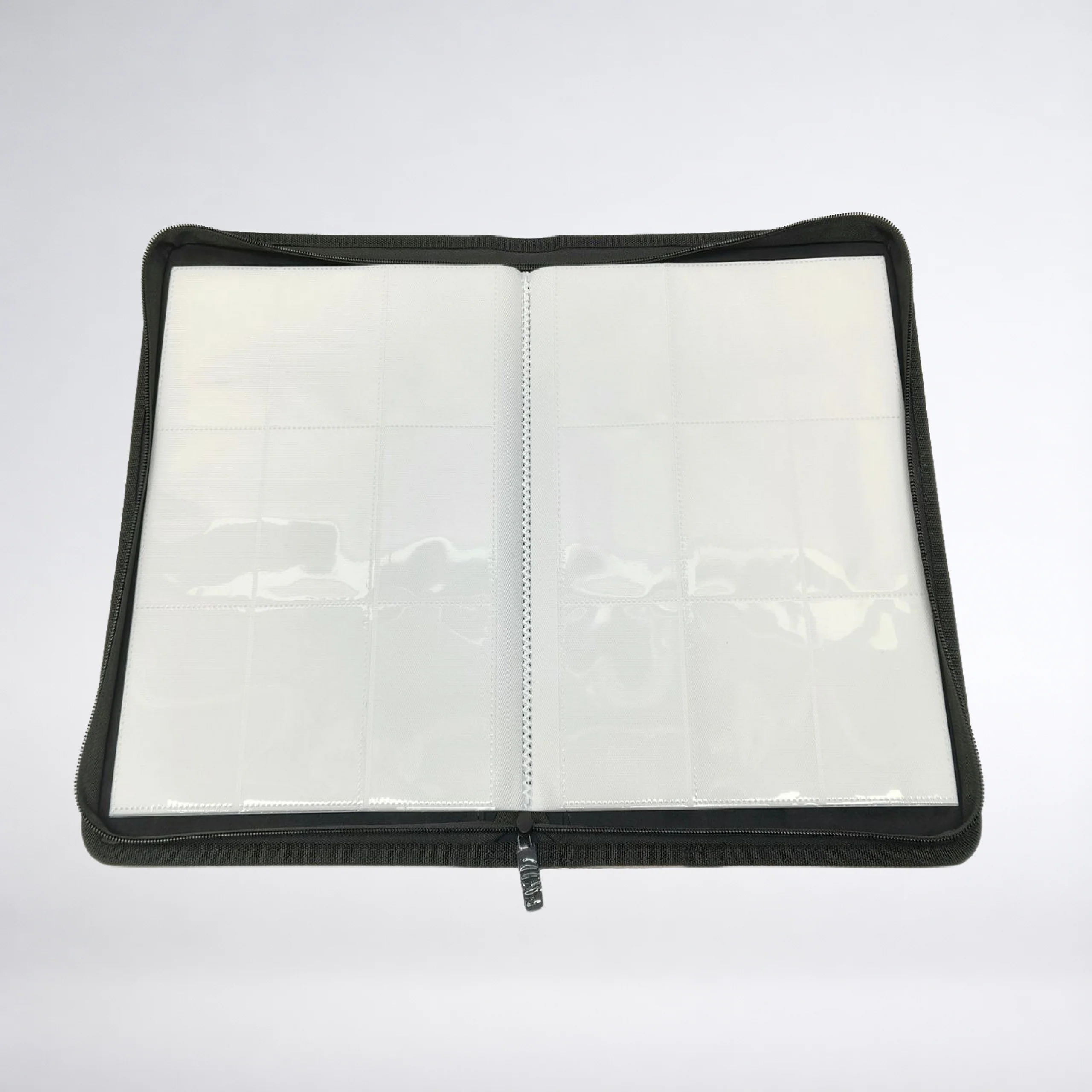 Last Great Mage TCG Binder