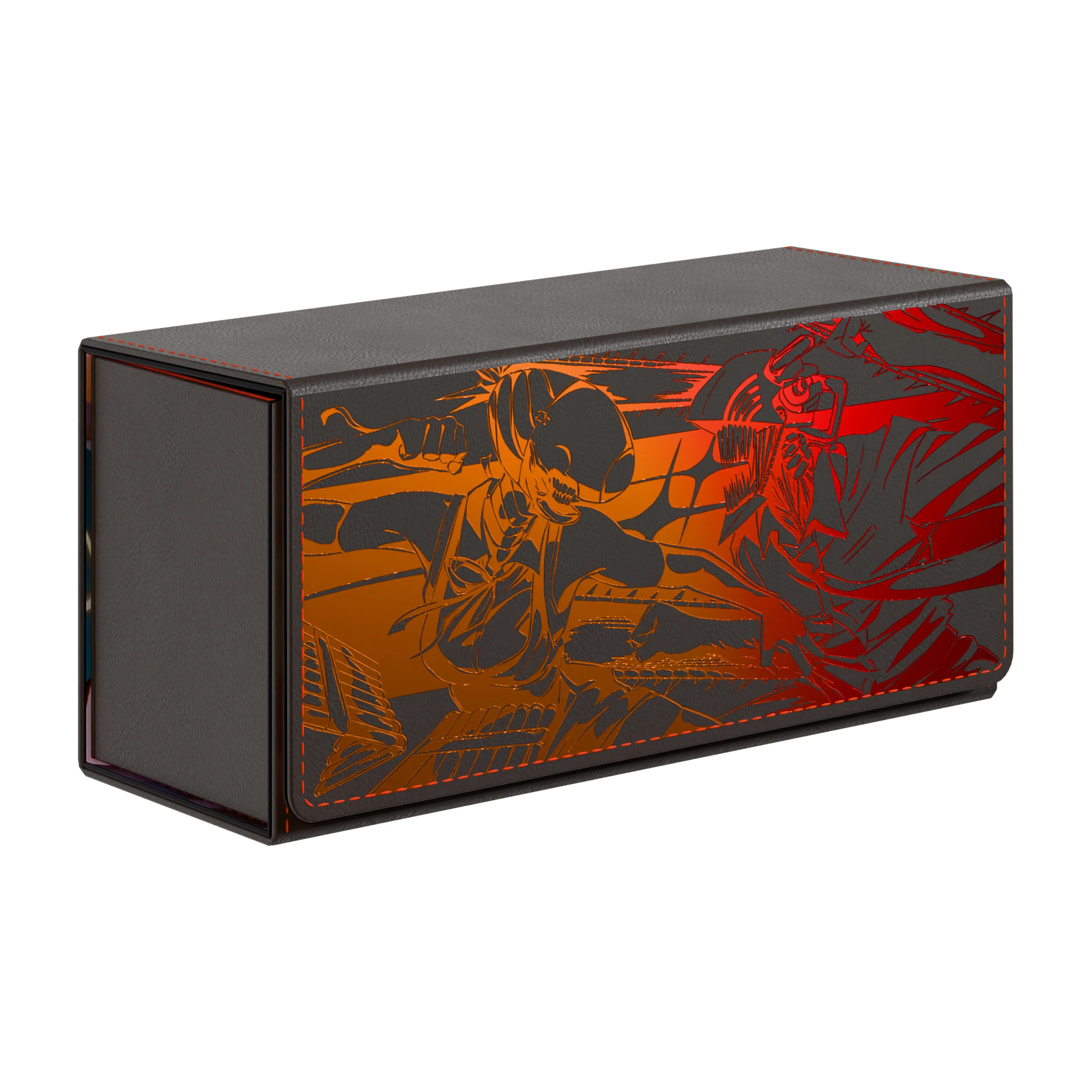 Bomb EV 2.5 Elite Series Box