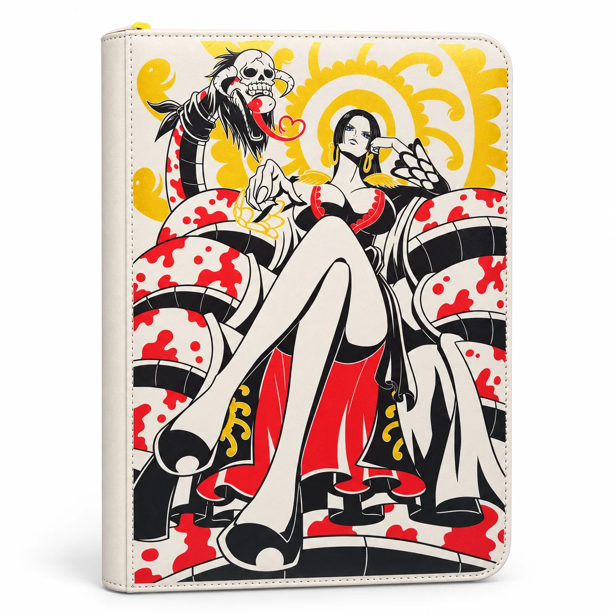 Empress TCG Binder