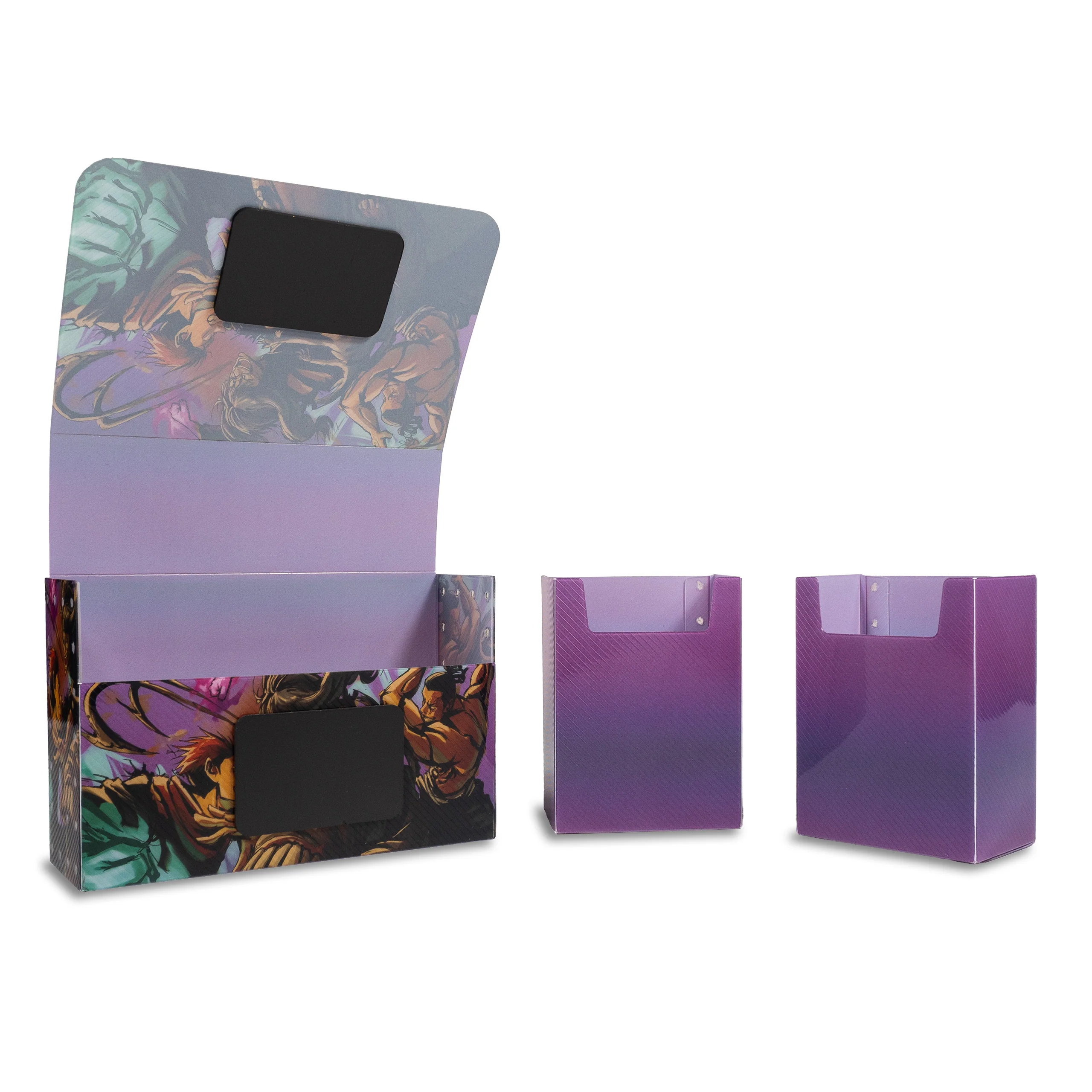 Shibuya Incident Player Series Box