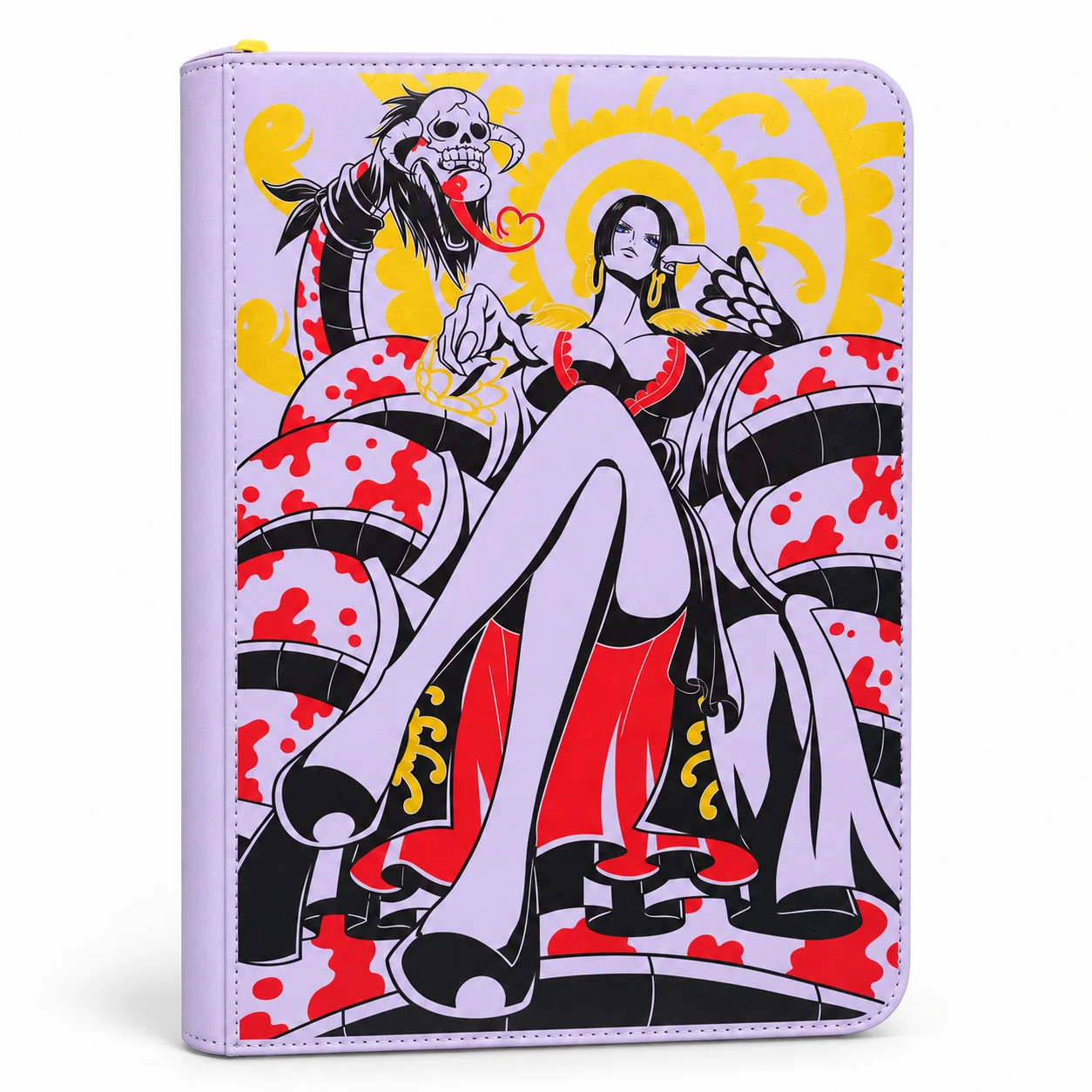 Empress TCG Binder