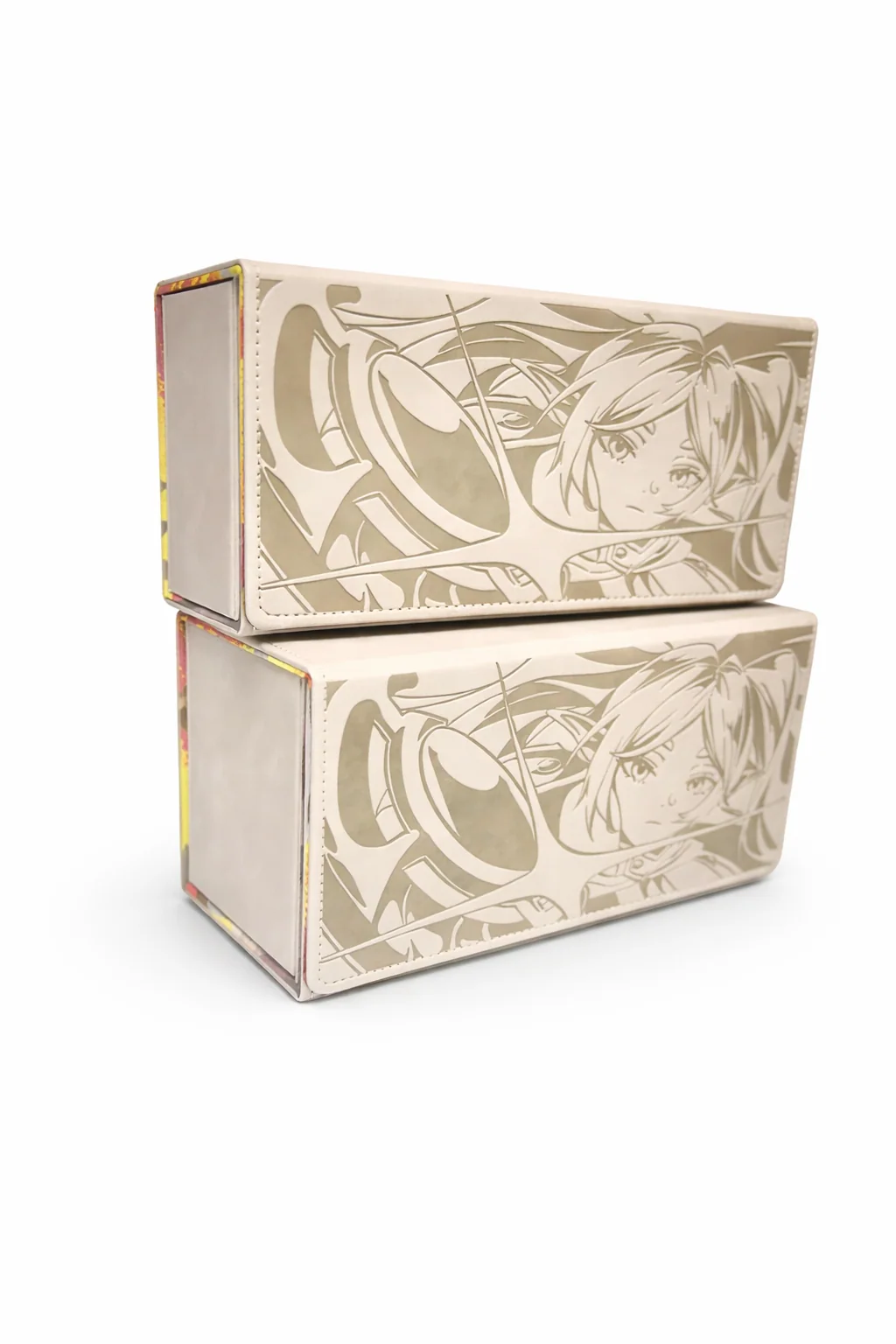 Last Great Mage EV 2.5 Series Box