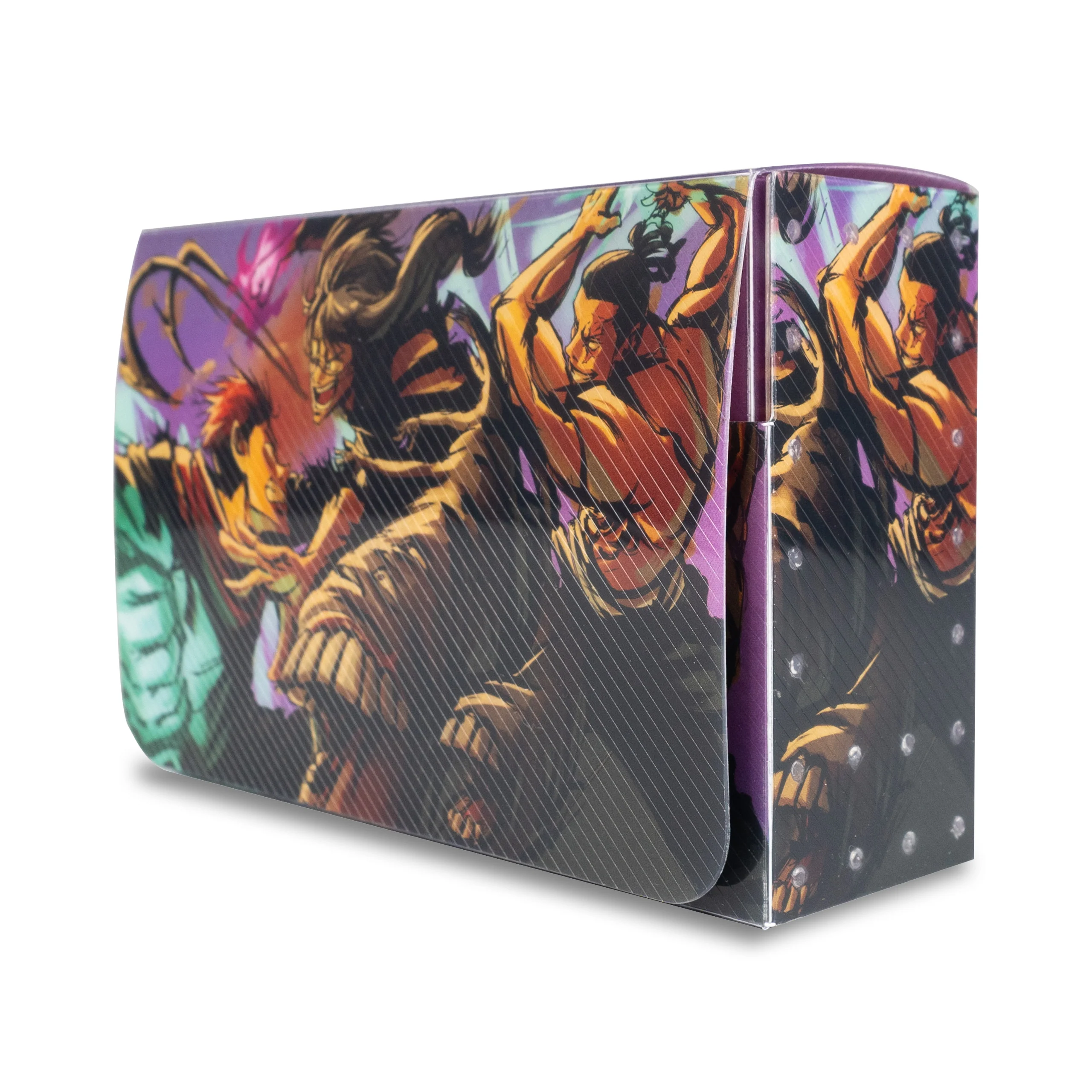 Shibuya Incident Player Series Box