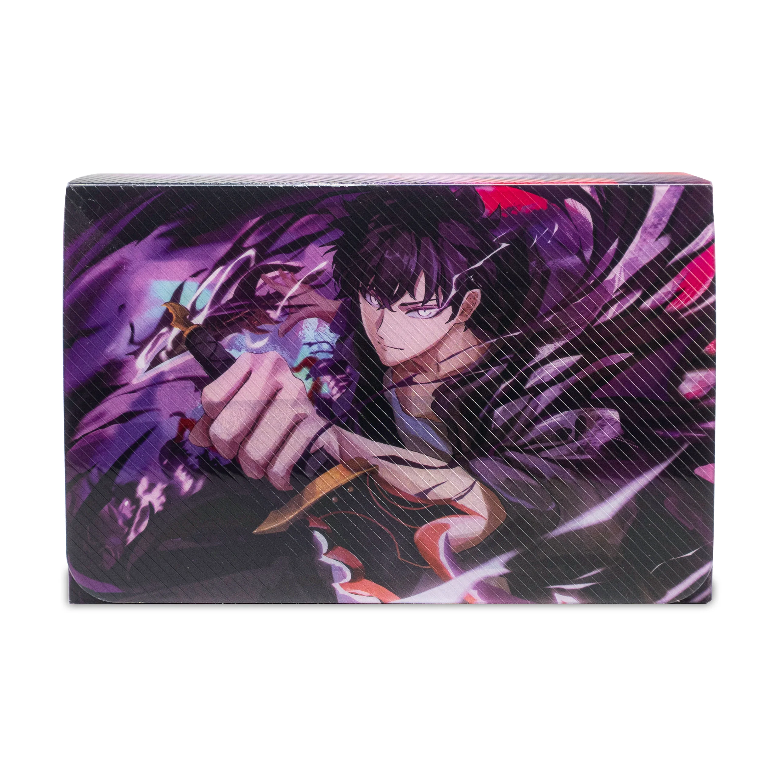 Shadow Monarch Player Series Box
