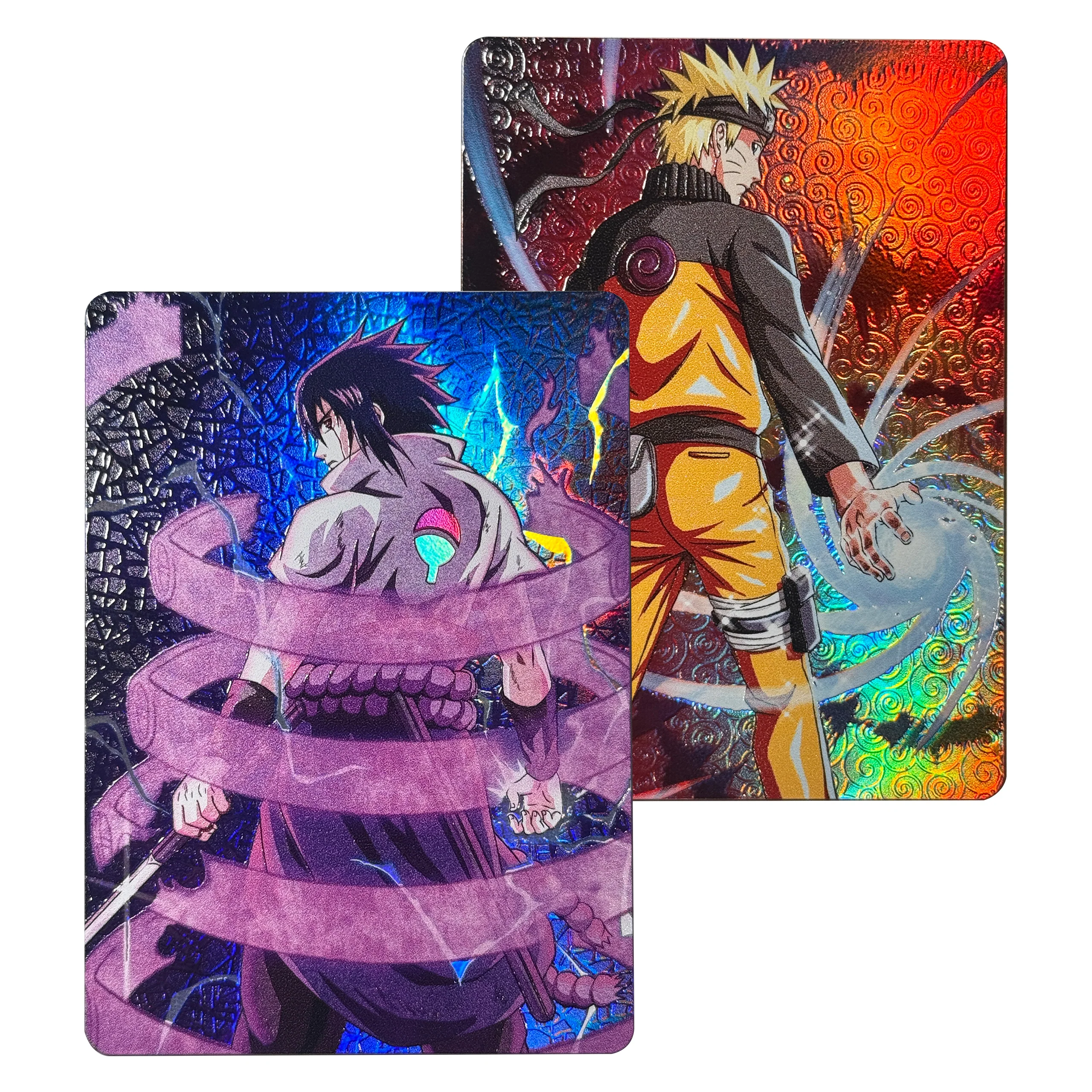 Ninja Way Custom Art Cards