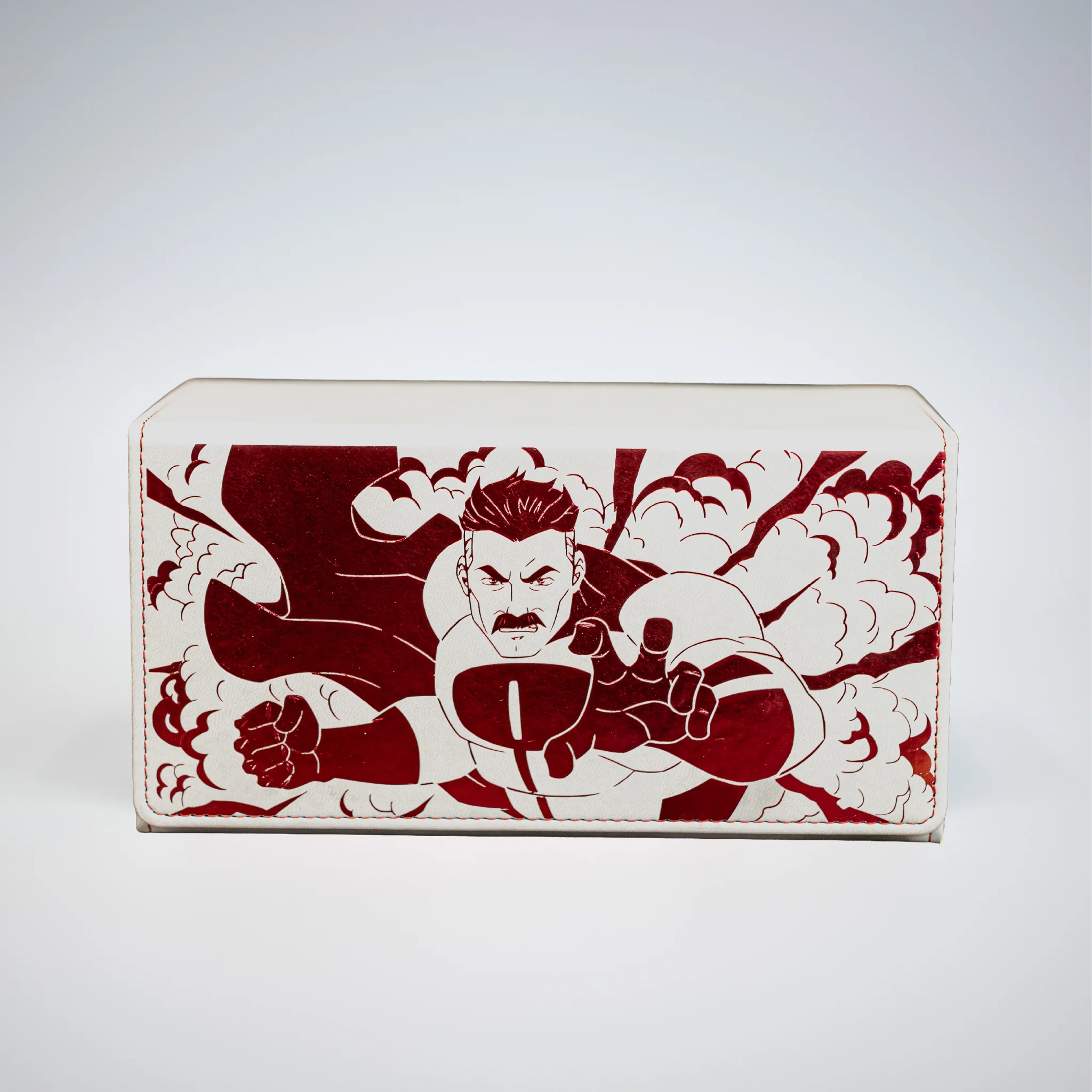 Truly Invincible Collection