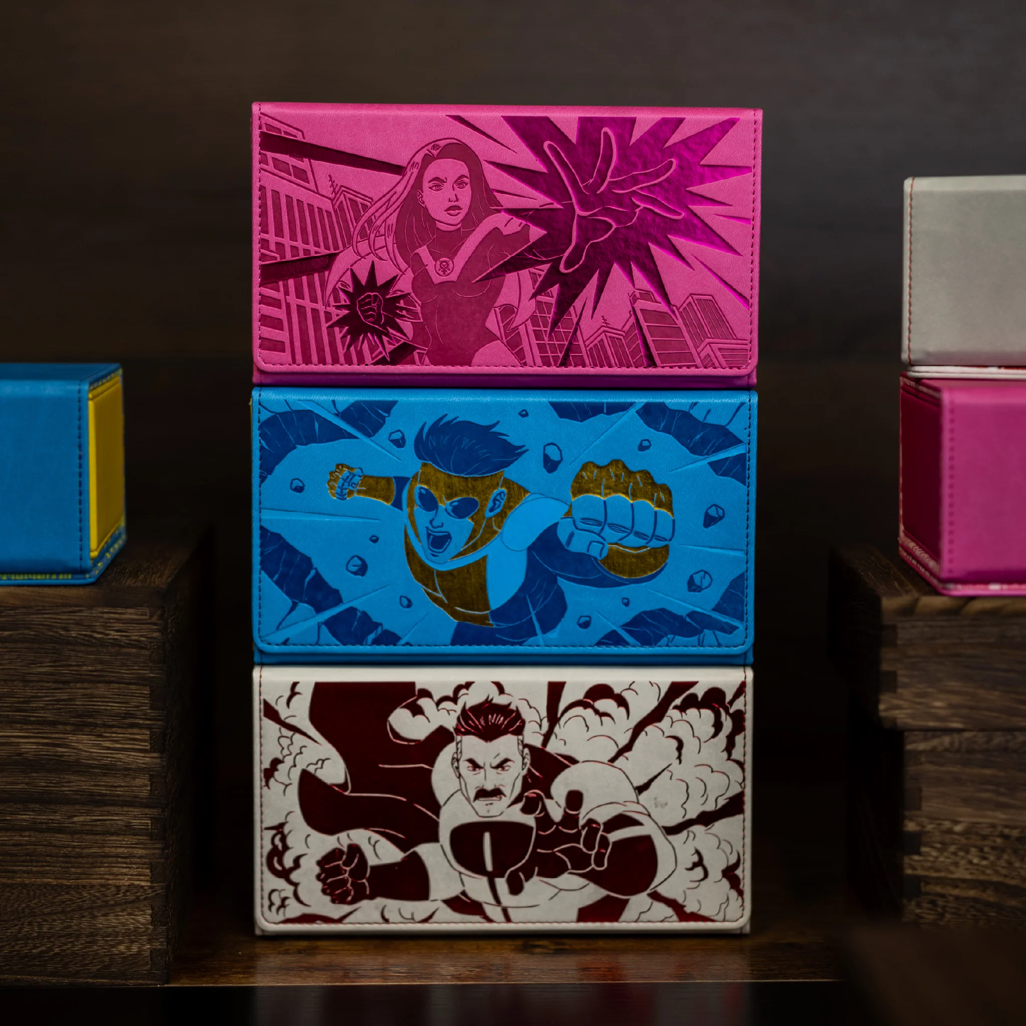 TCG-produkt