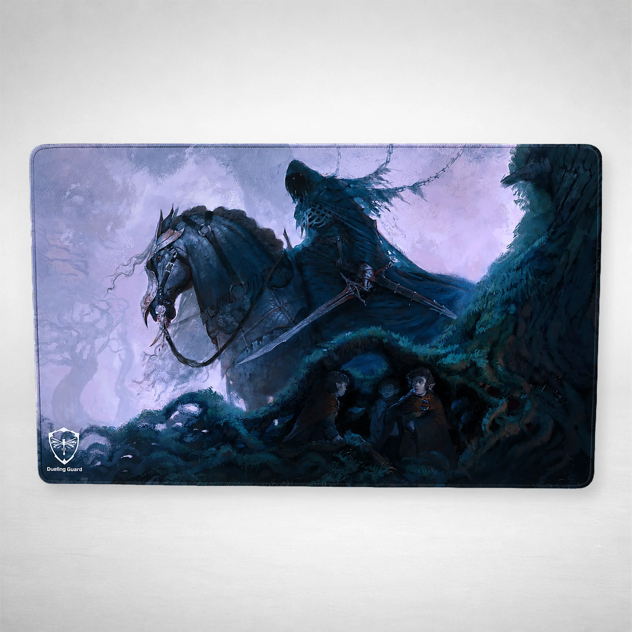 One Bundle To Rule Them All
