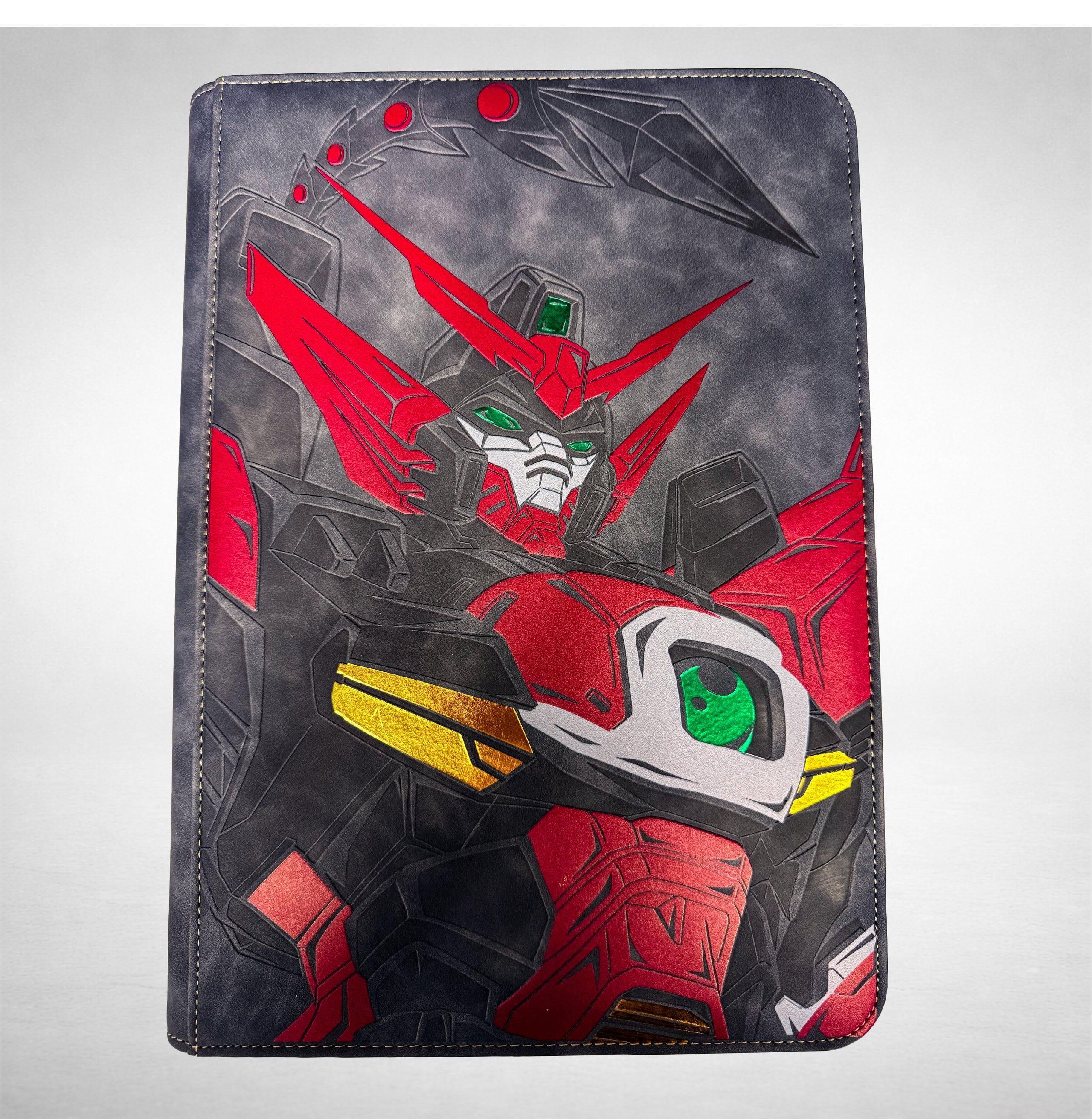 Binder