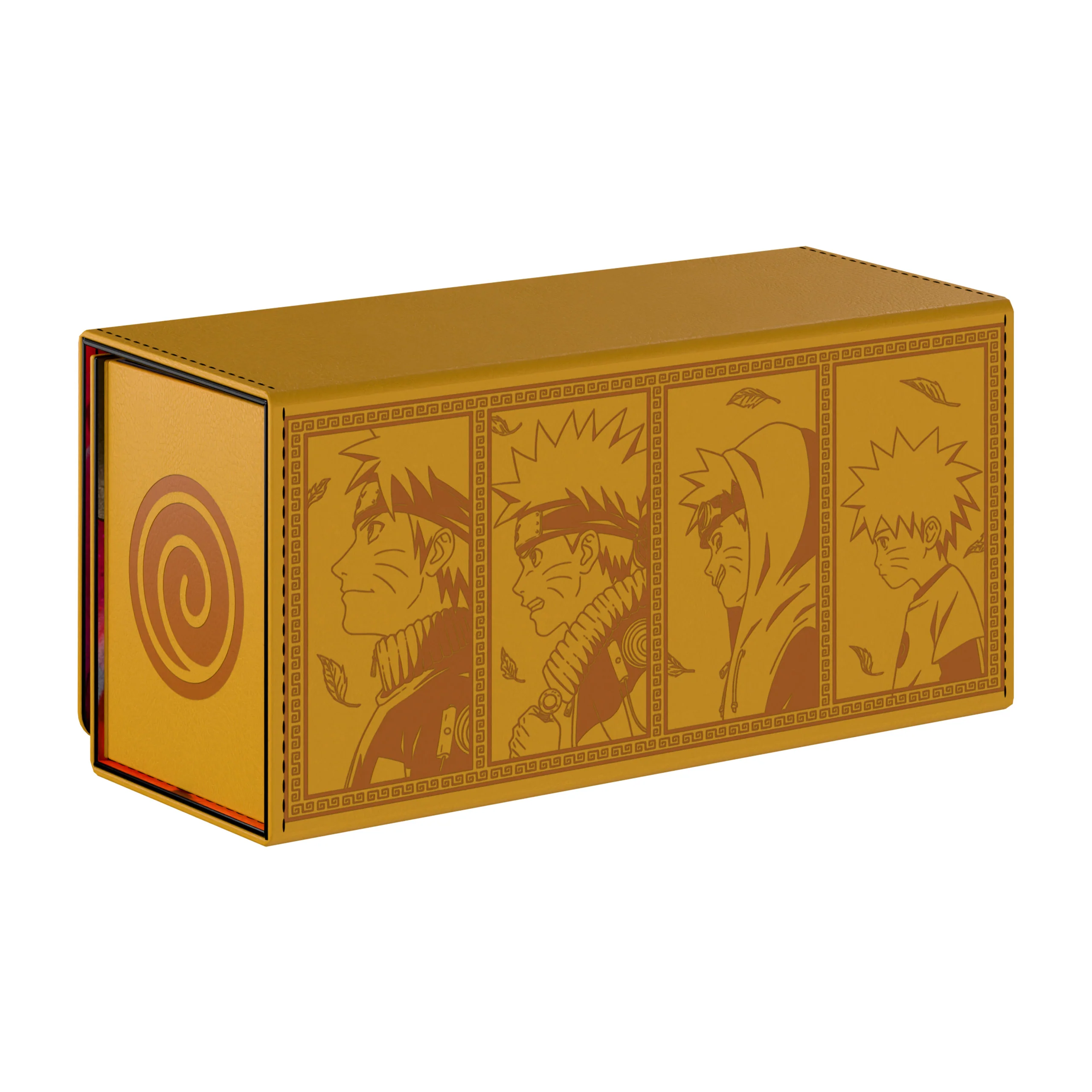 Fujin EV 2.5 XL Elite Series Box
