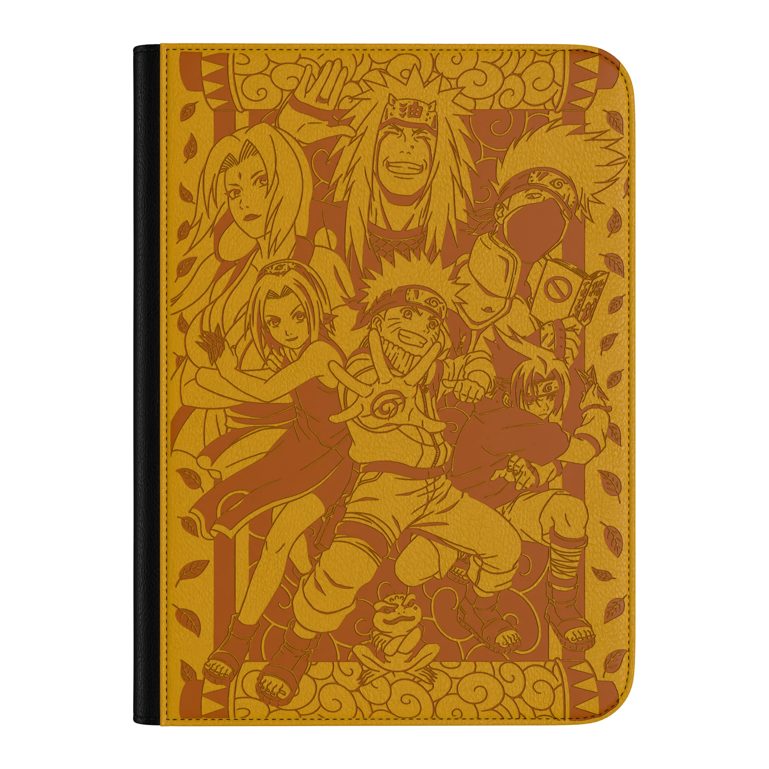 Ninja Way TCG Binder