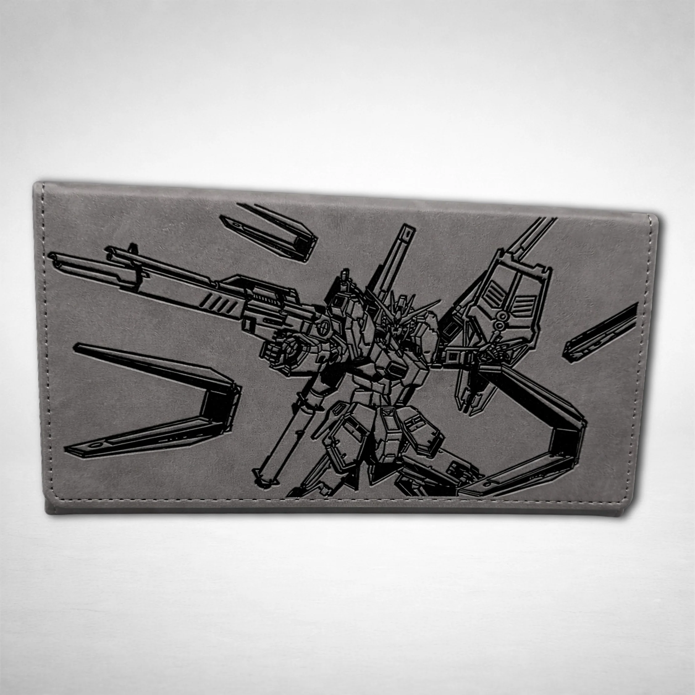 Answer//Array EV 2.5 Series Box