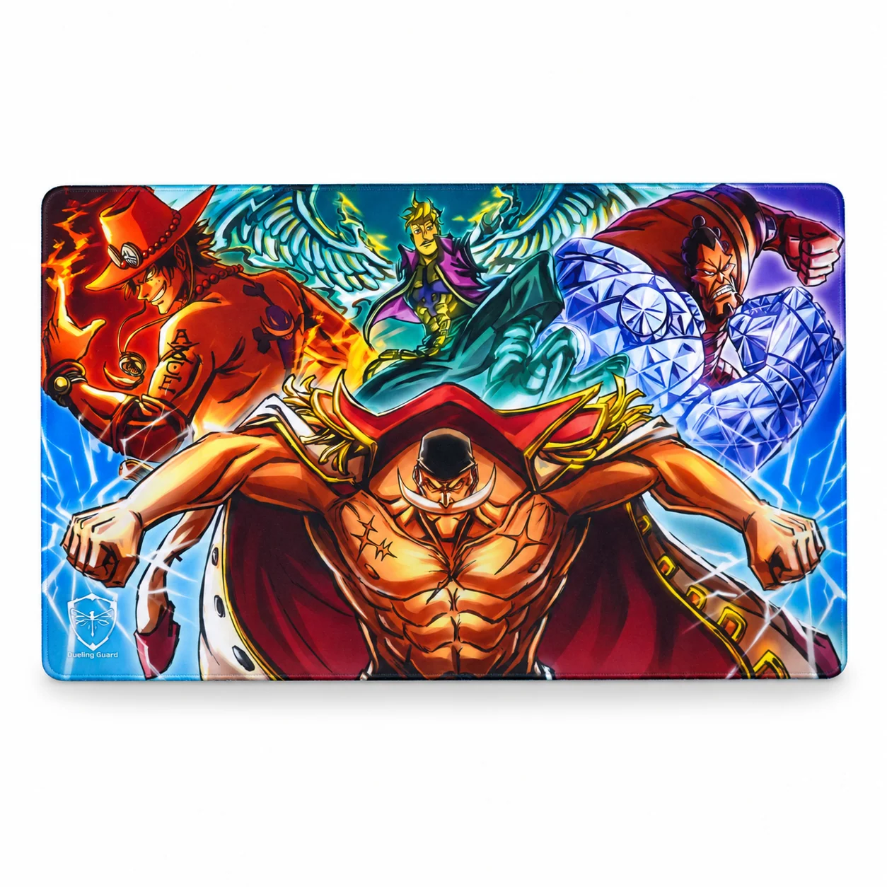 Playmats