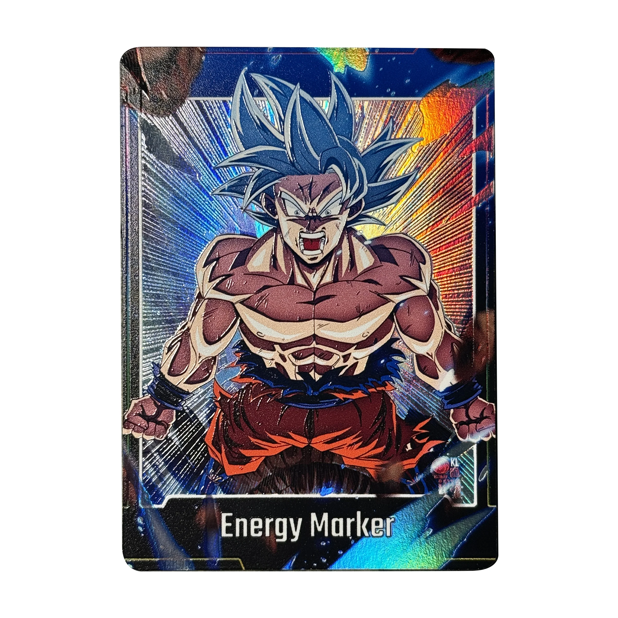 Instinct Custom Art Energy Marker