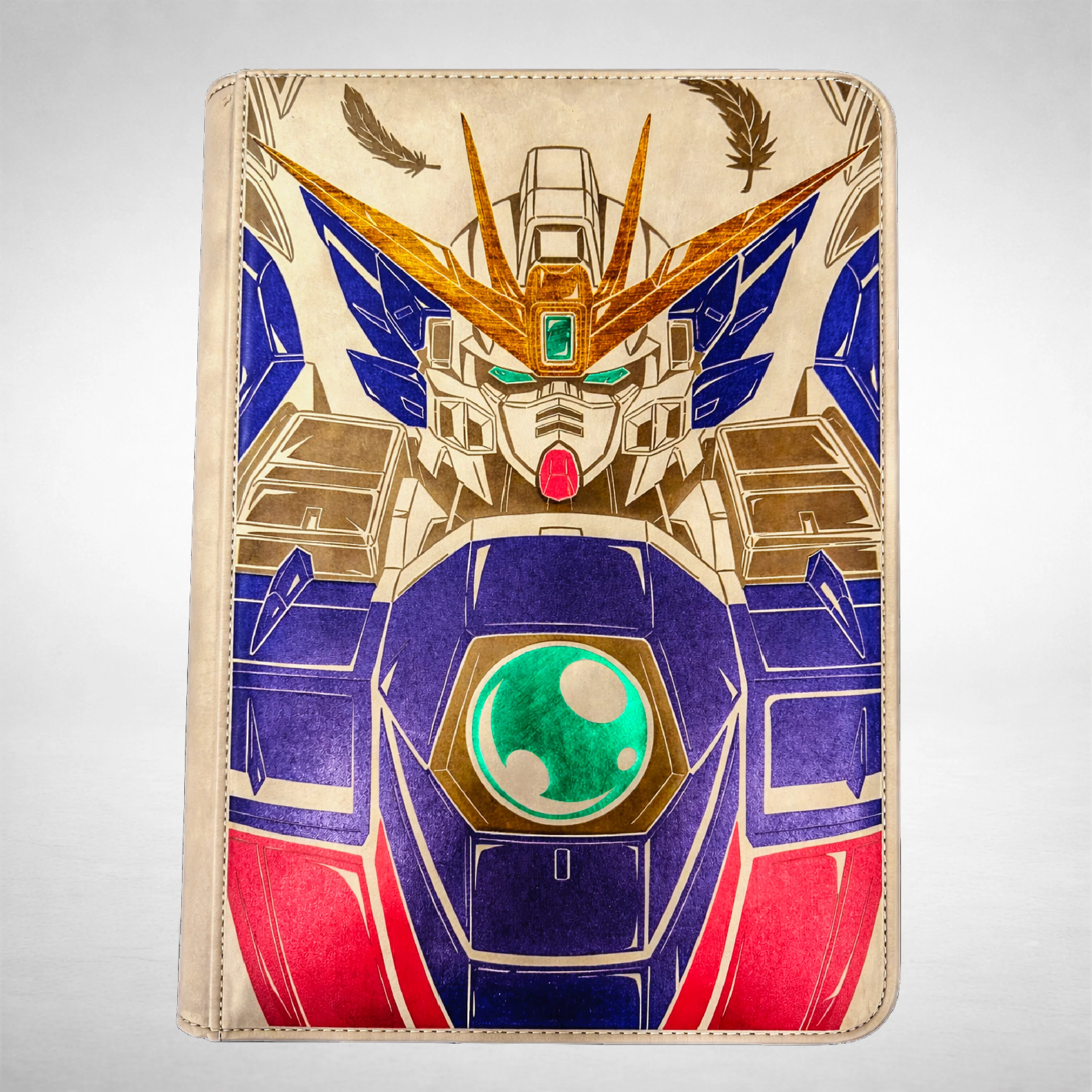 Seraph TCG Binder