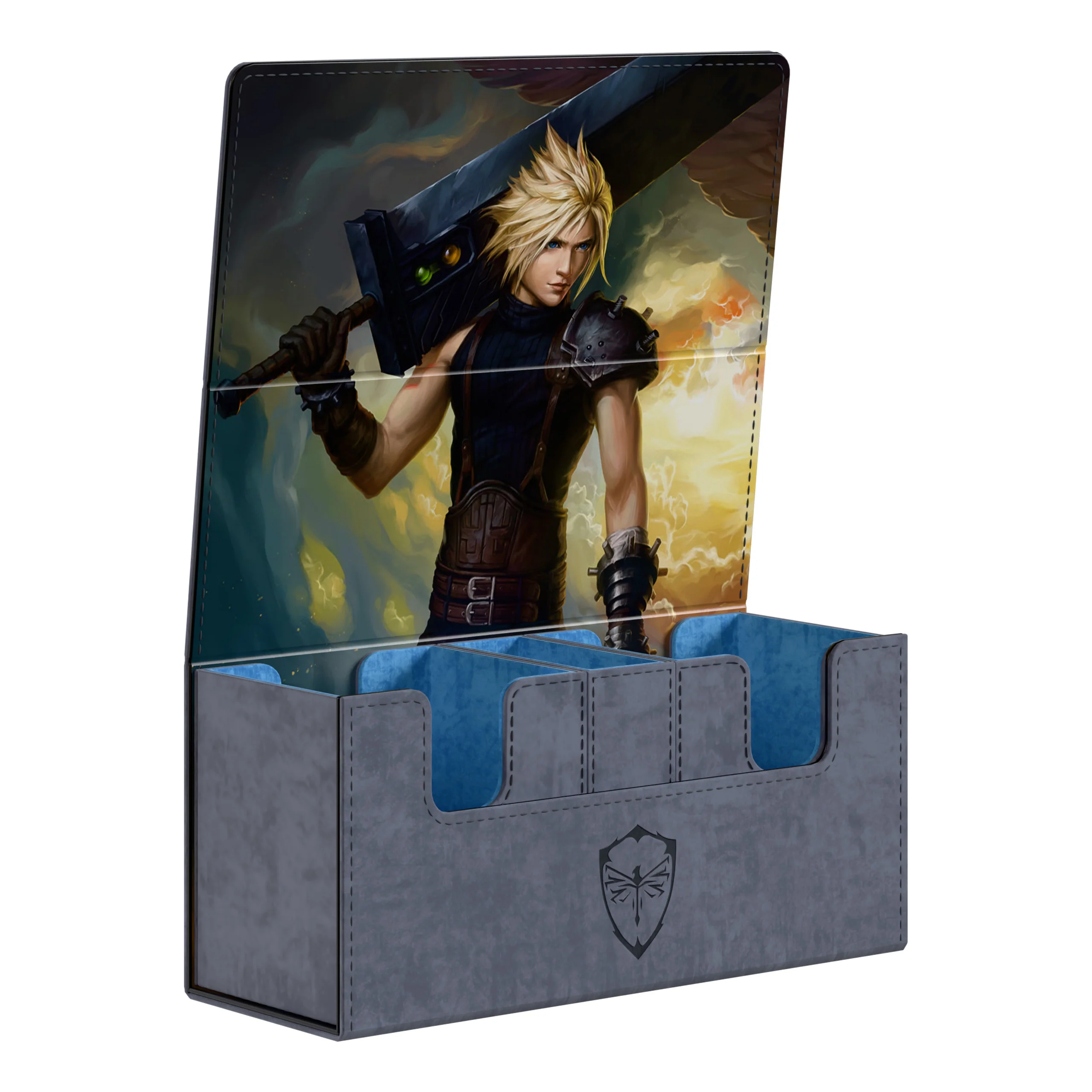 SOLDIER First Class EV 2.5 XL Elite Series Box