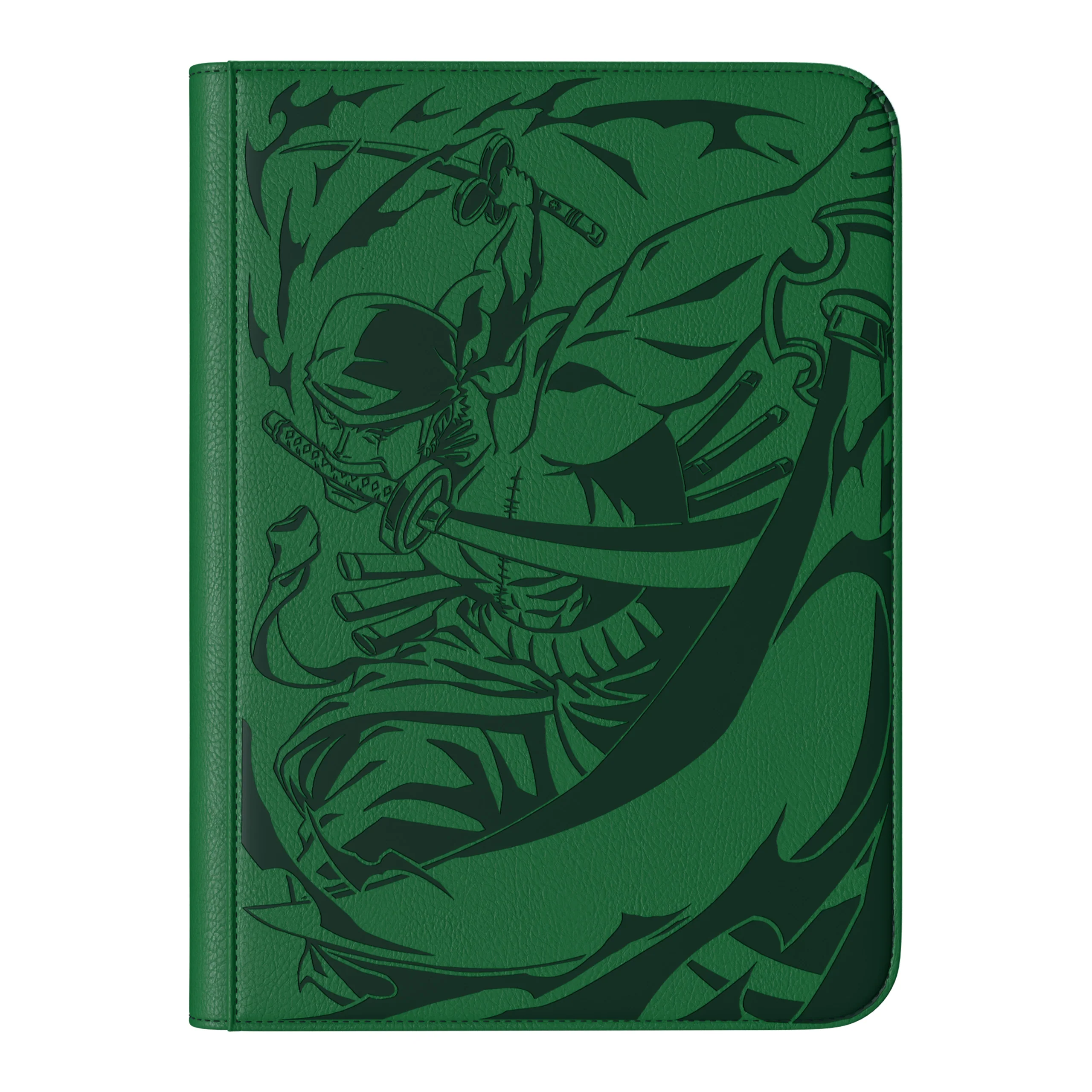 King Of Hell TCG Binder