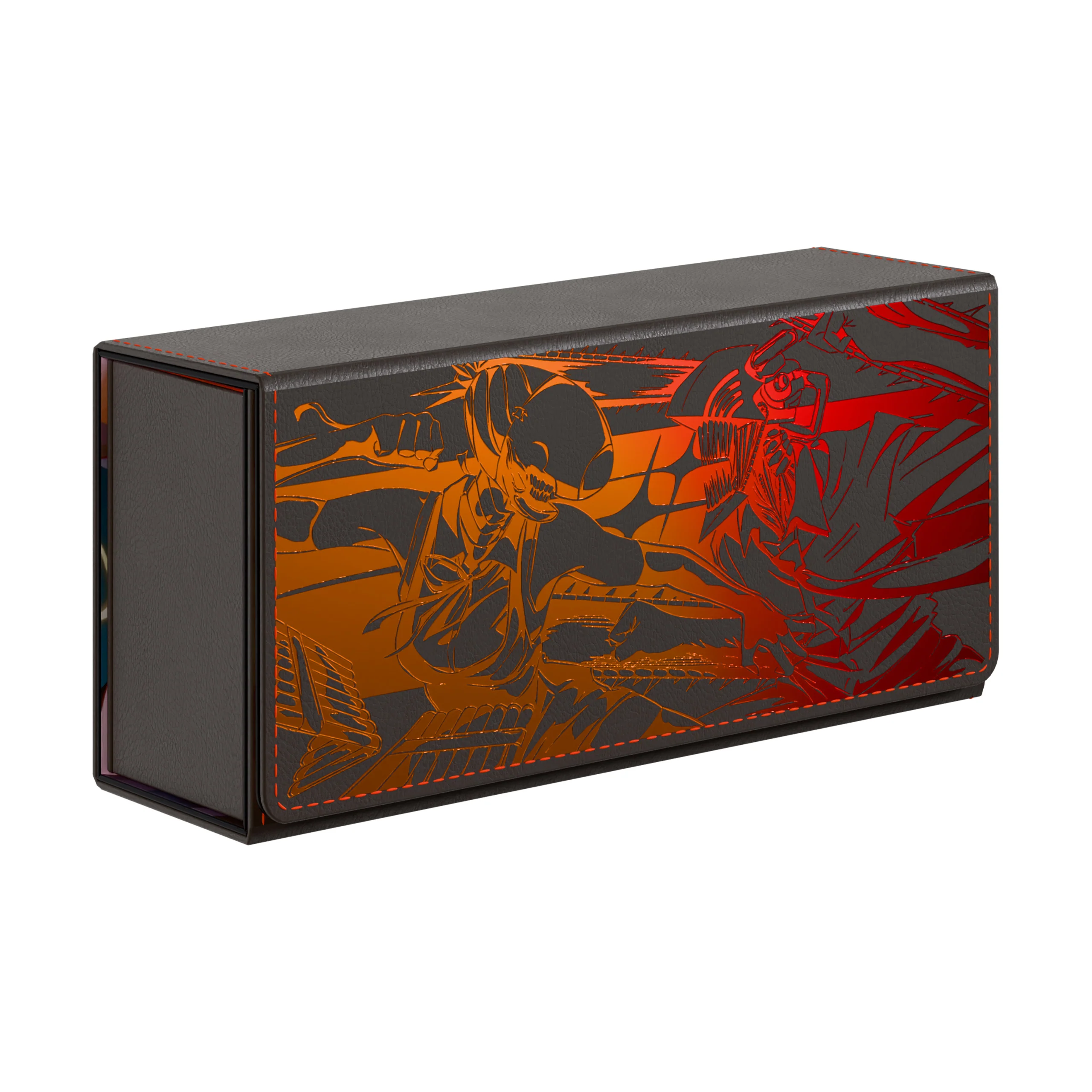 Deck Box