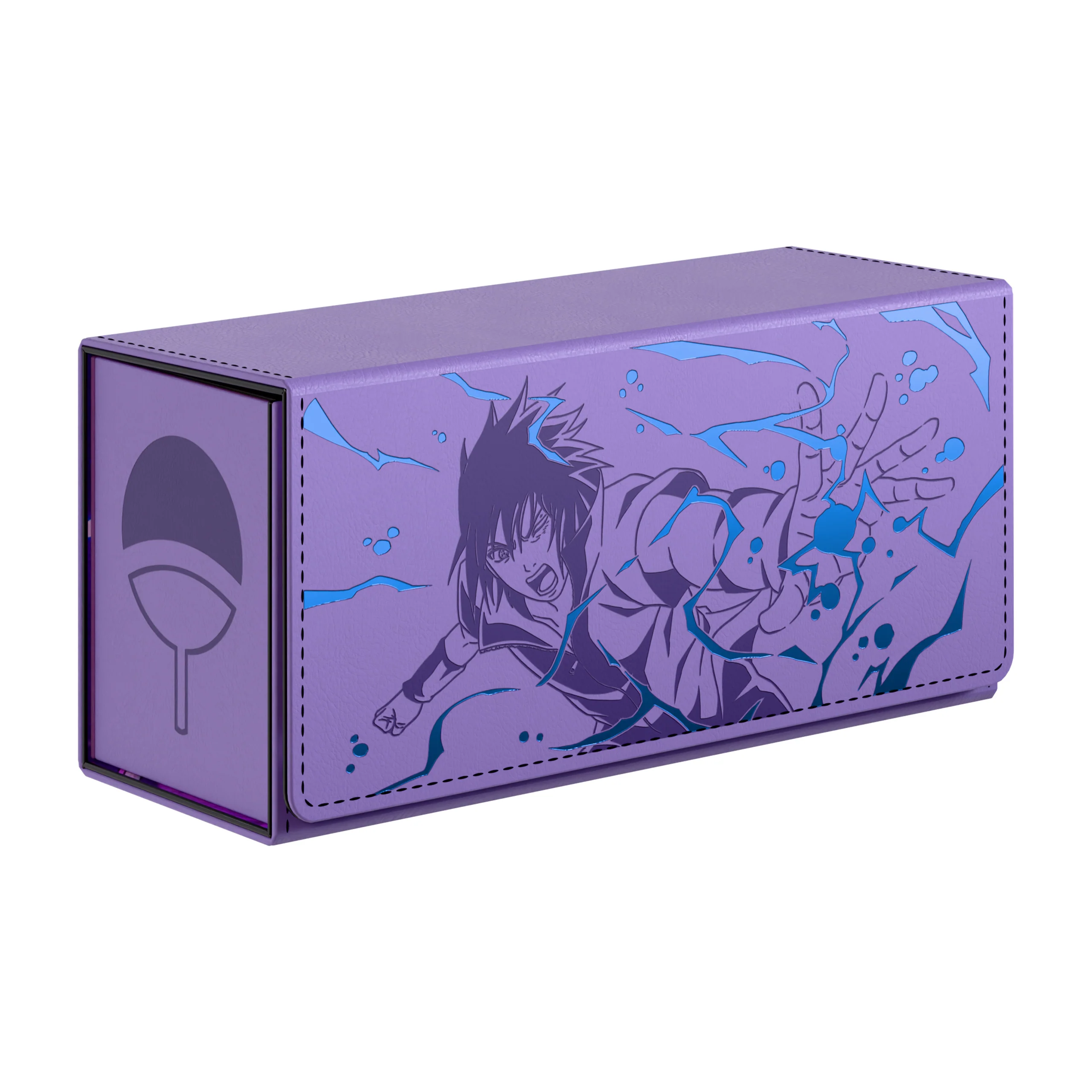 Raijin EV 2.5 XL Elite Series Box