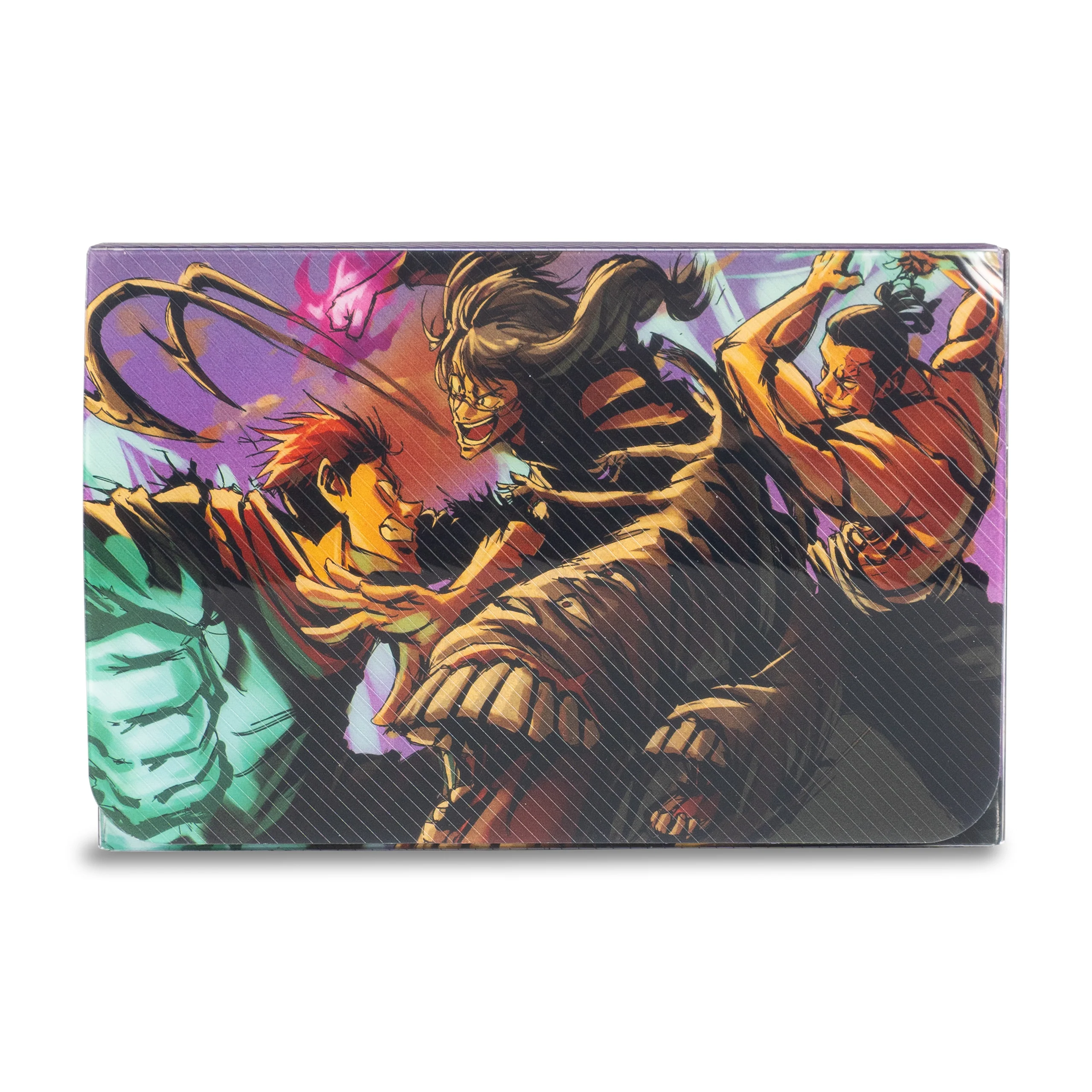 Shibuya Incident Player Series Box