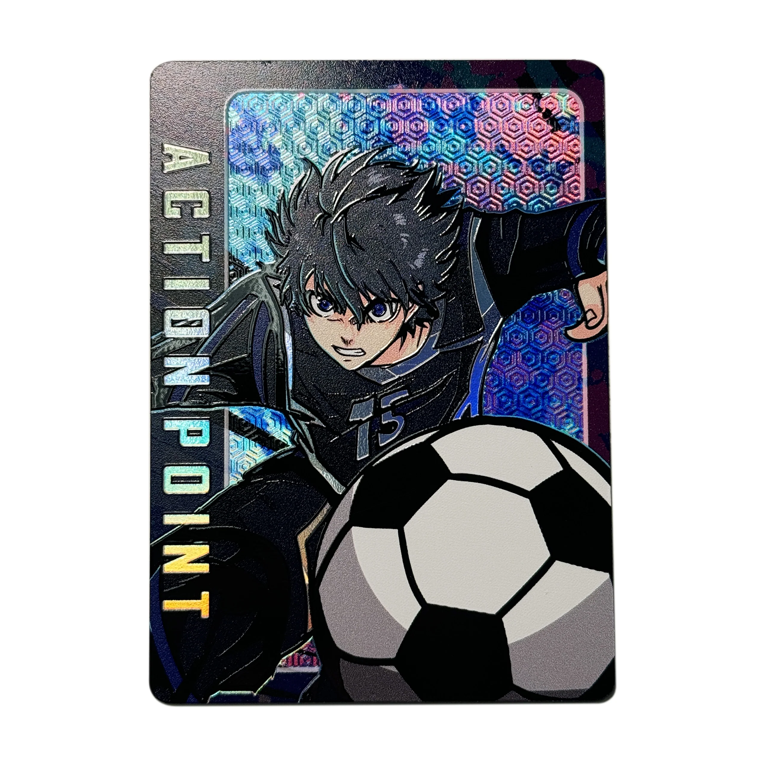 Egoist Action Point
