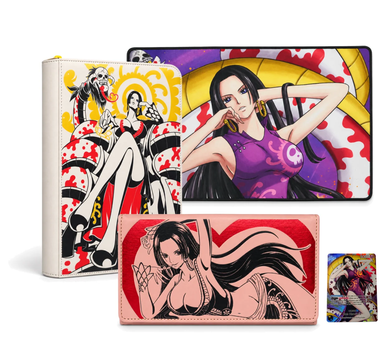Empress Bundle