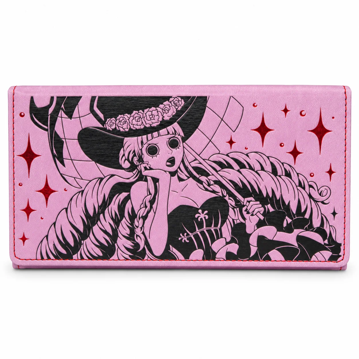 Ghost Princess EV 2.5 Series Box