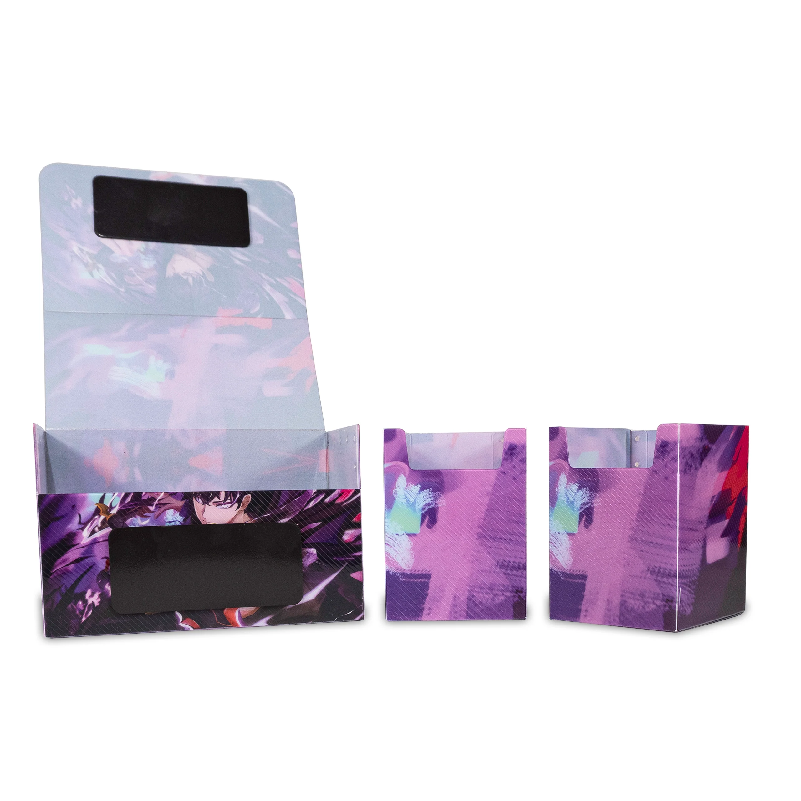 Shadow Monarch Player Series Box