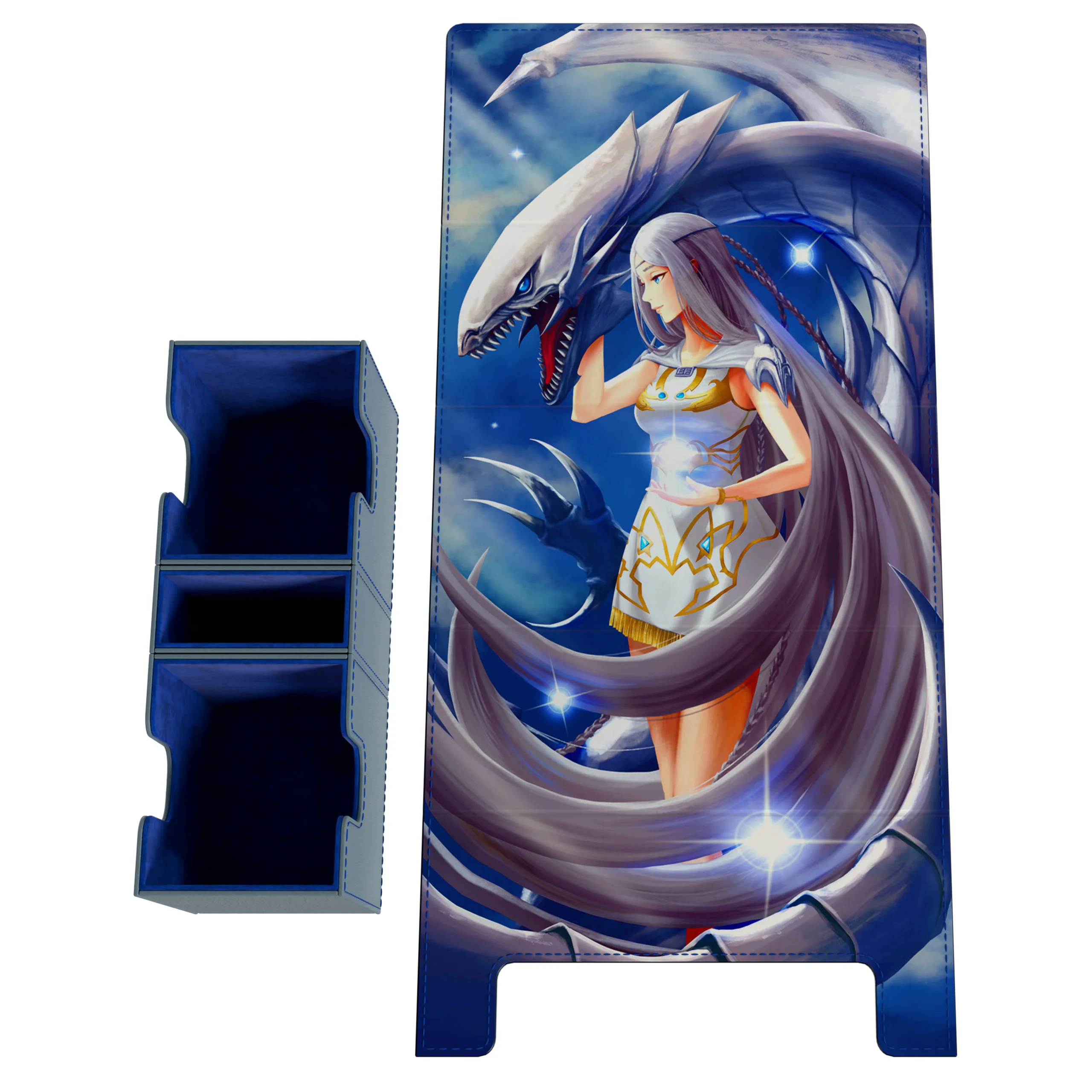 Eyes OF Blue EV 2.5 Elite Series Box