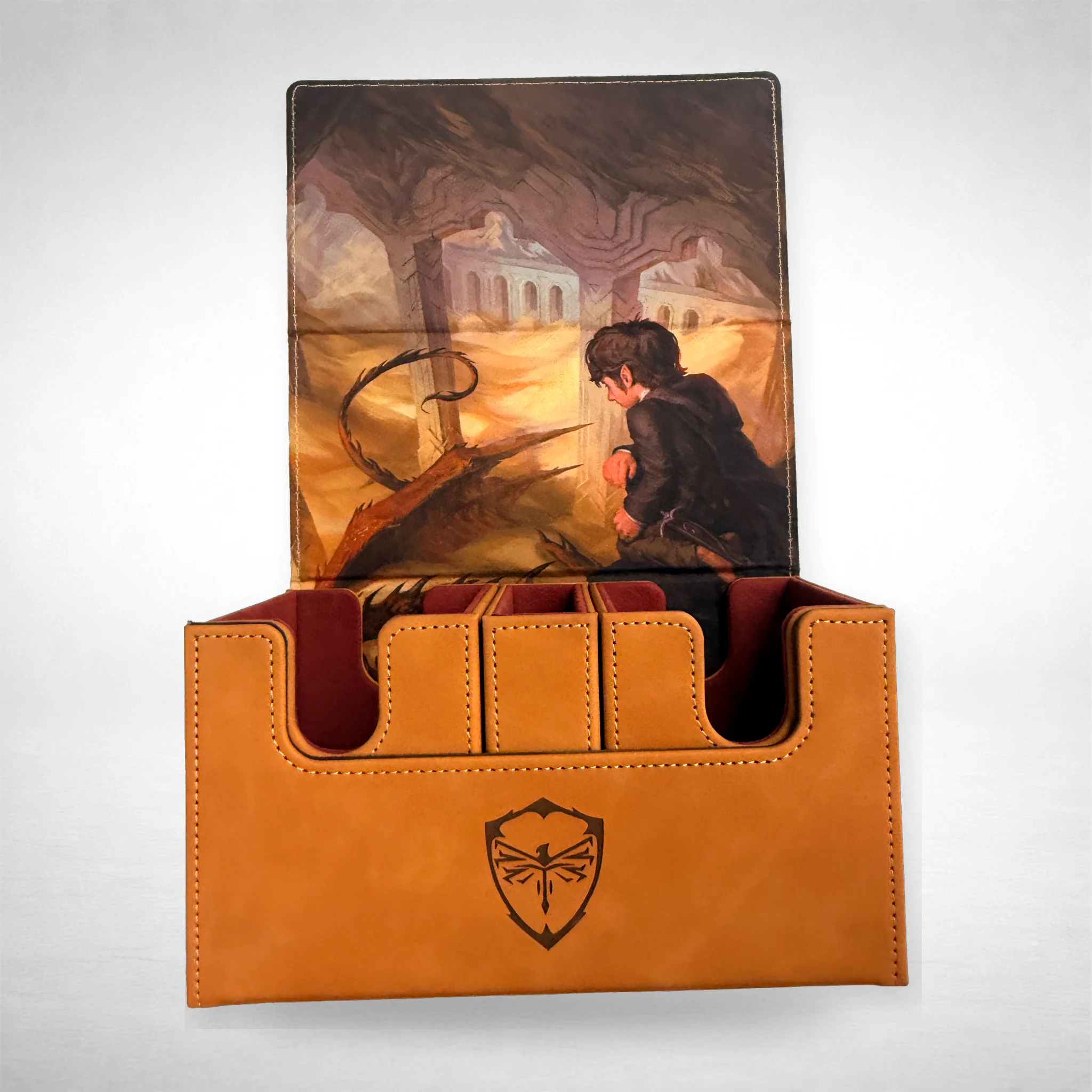 Thief in the Shadows EV 2.5 Series Box