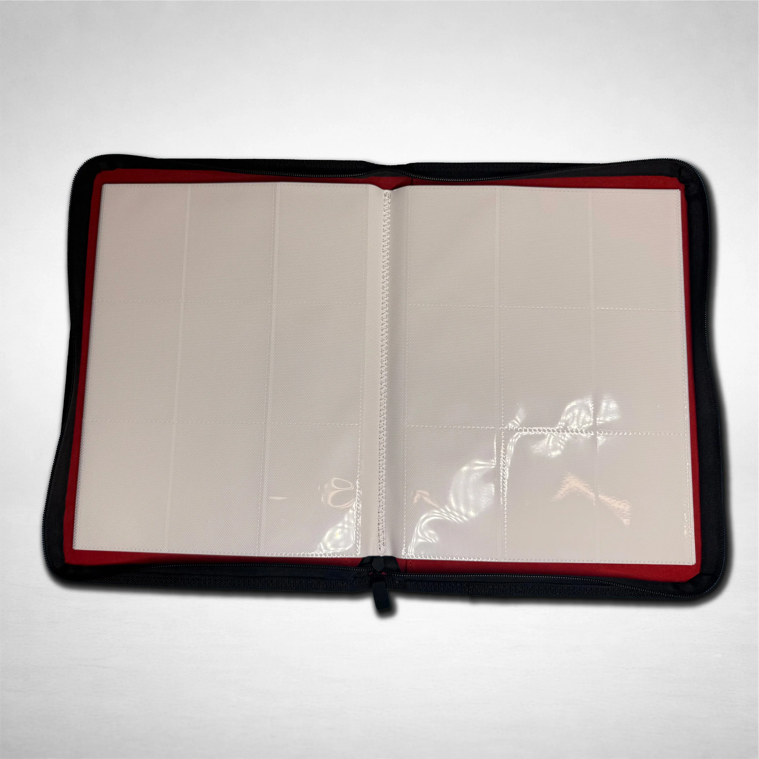 King Of Hell TCG Binder