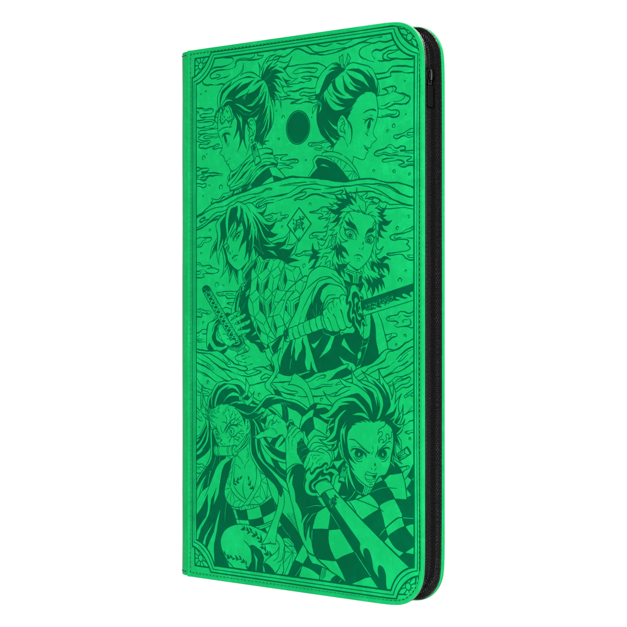 Hinokami TCG Tower Binder
