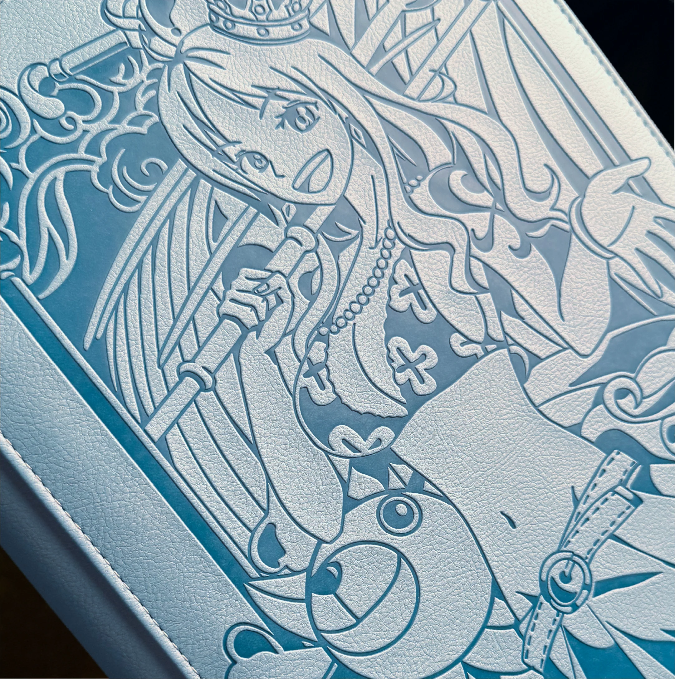 Navigator Nami TCG-perm