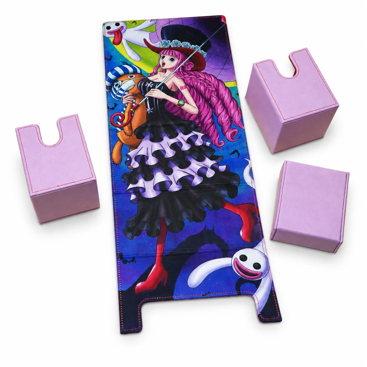 Ghost Princess EV 2.5 Series Box