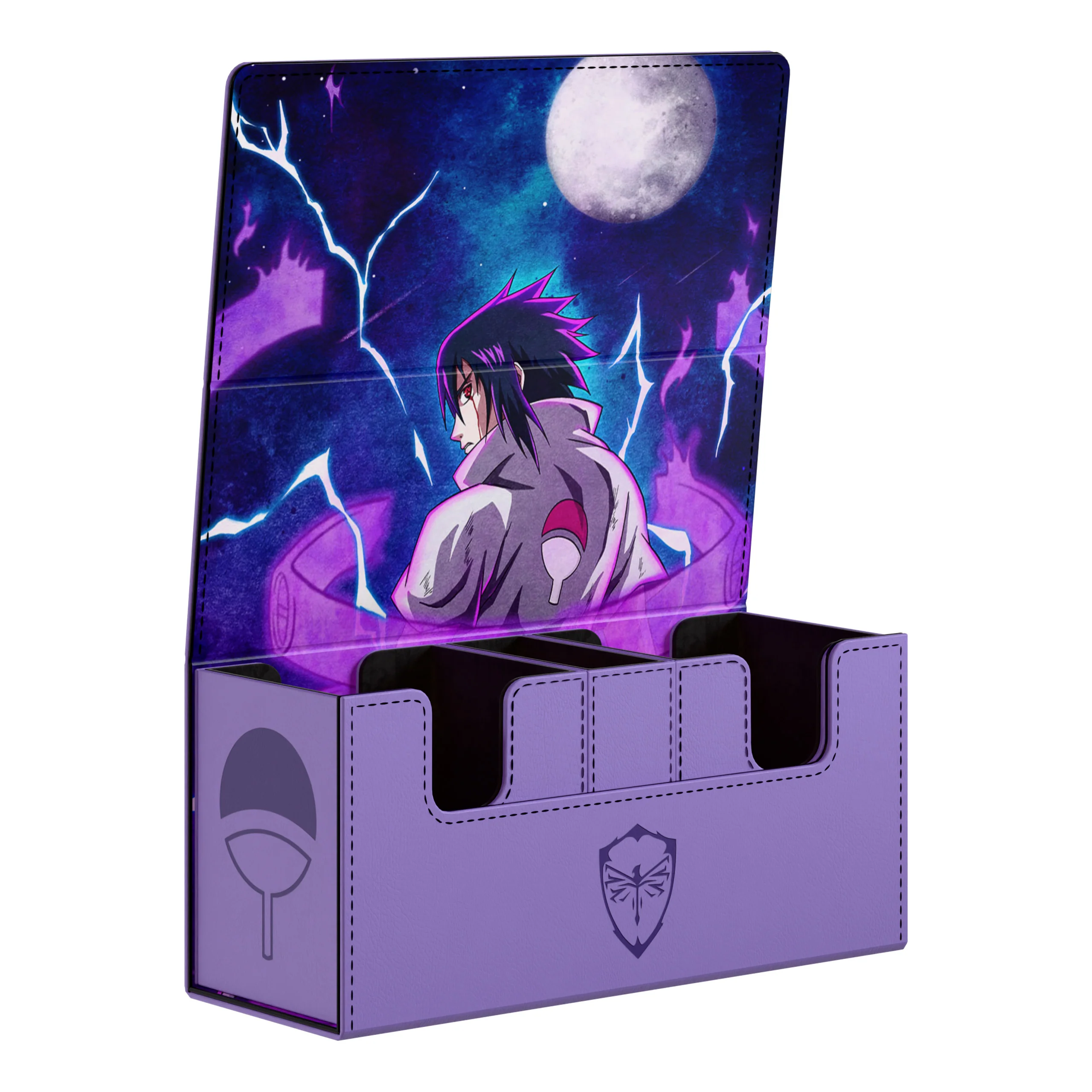 Raijin EV 2.5 XL Elite Series Box