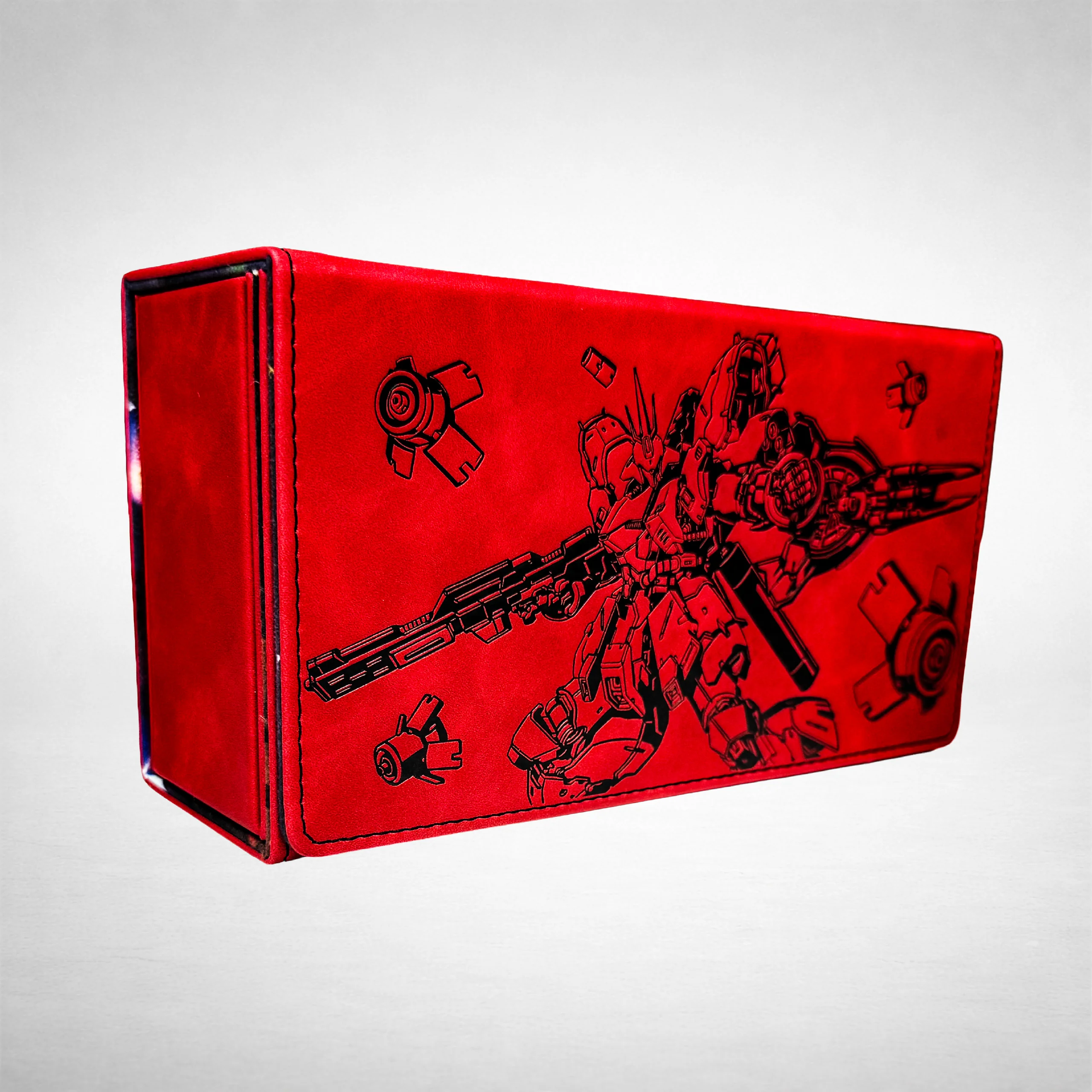 Counter//Attack EV 2.5 Series Box