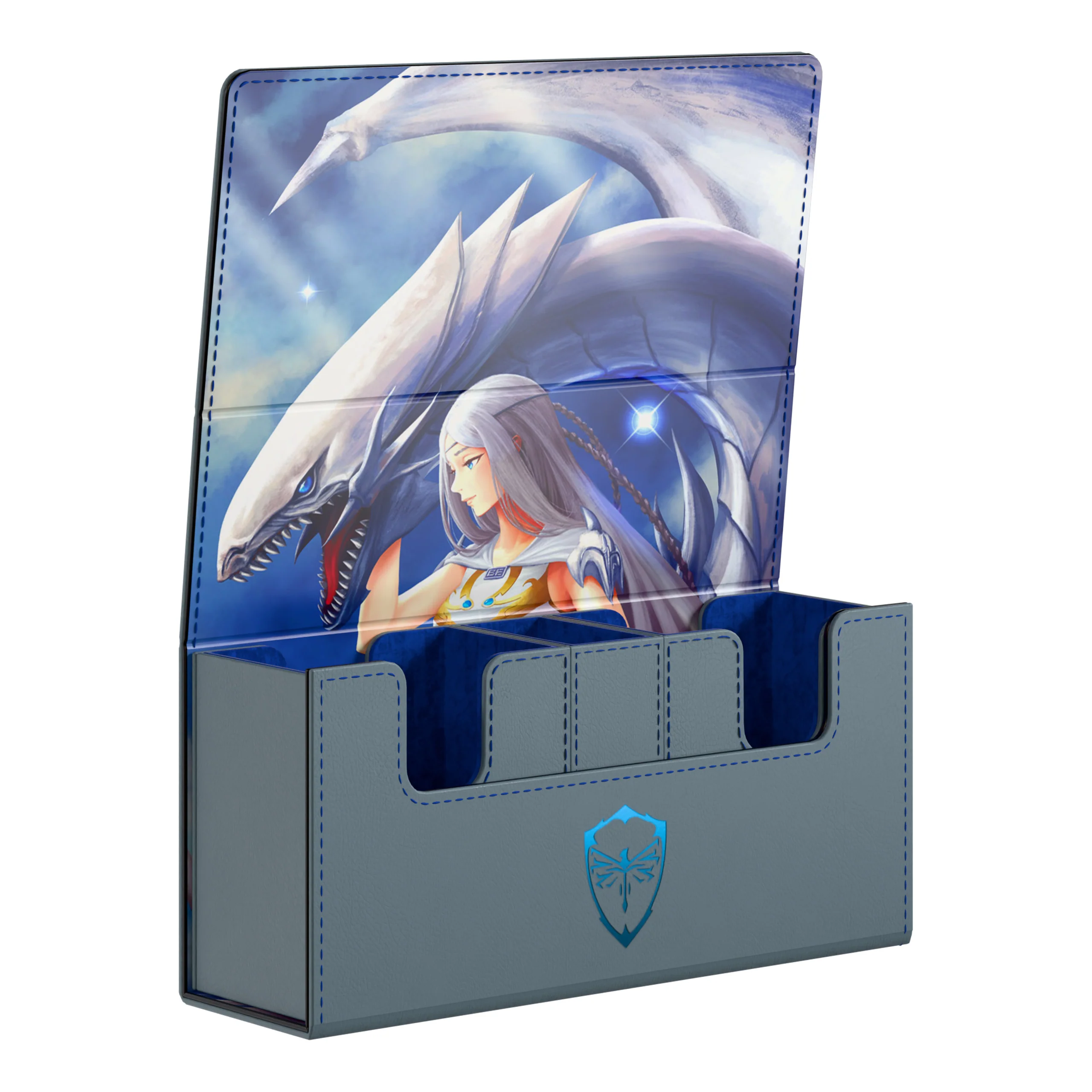 Eyes OF Blue EV 2.5 Elite Series Box